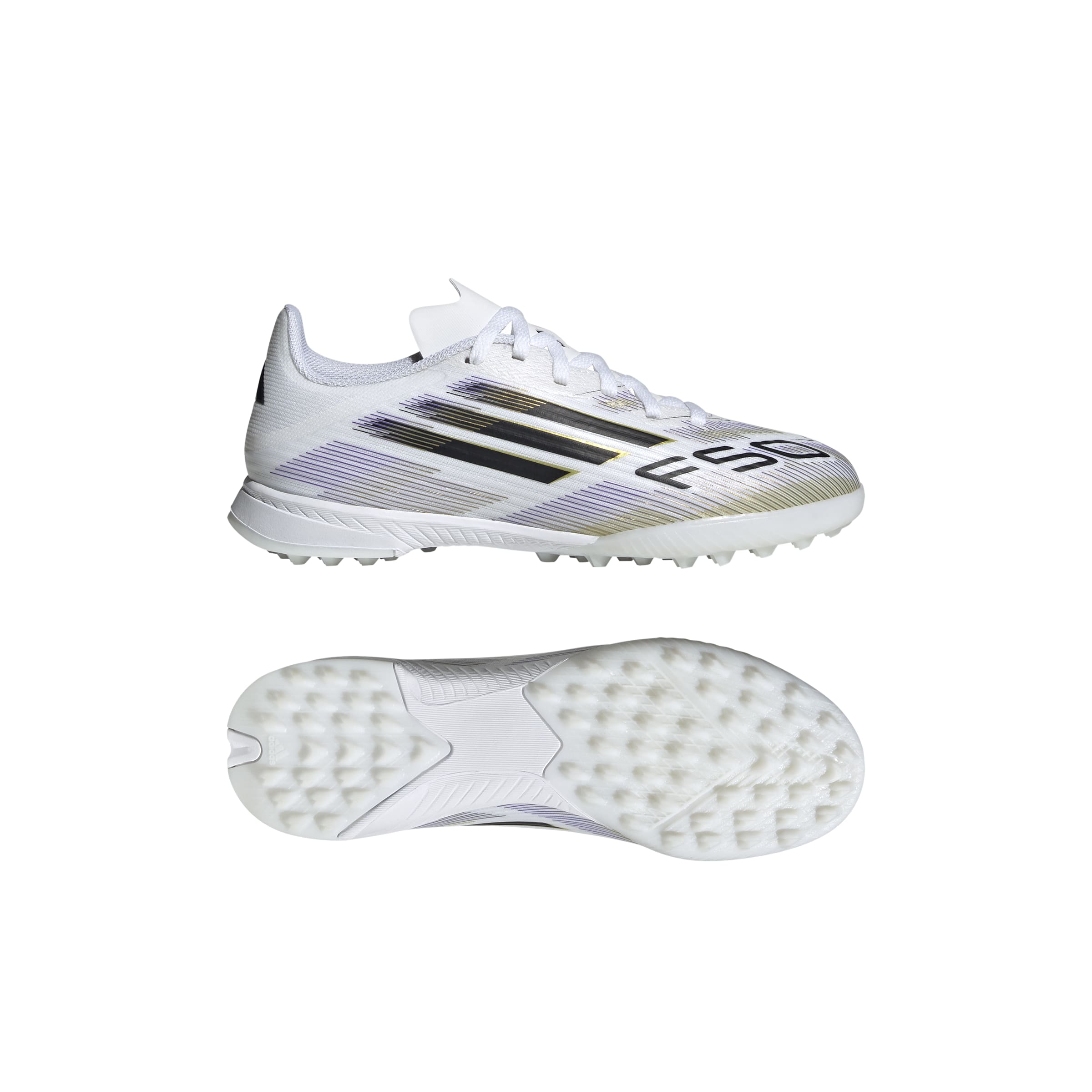 F50 League Turf Boots Kids