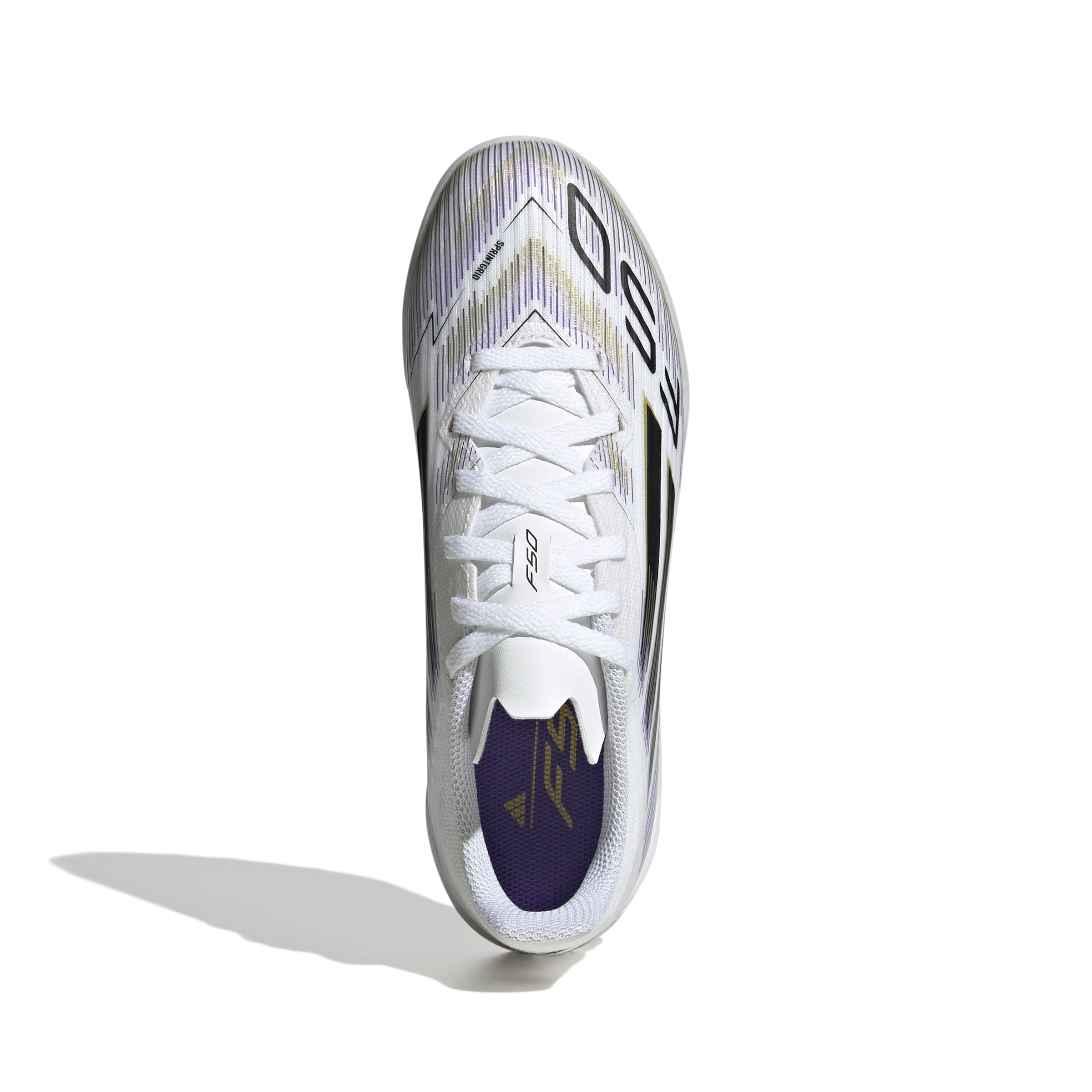 F50 League Turf Boots Kids