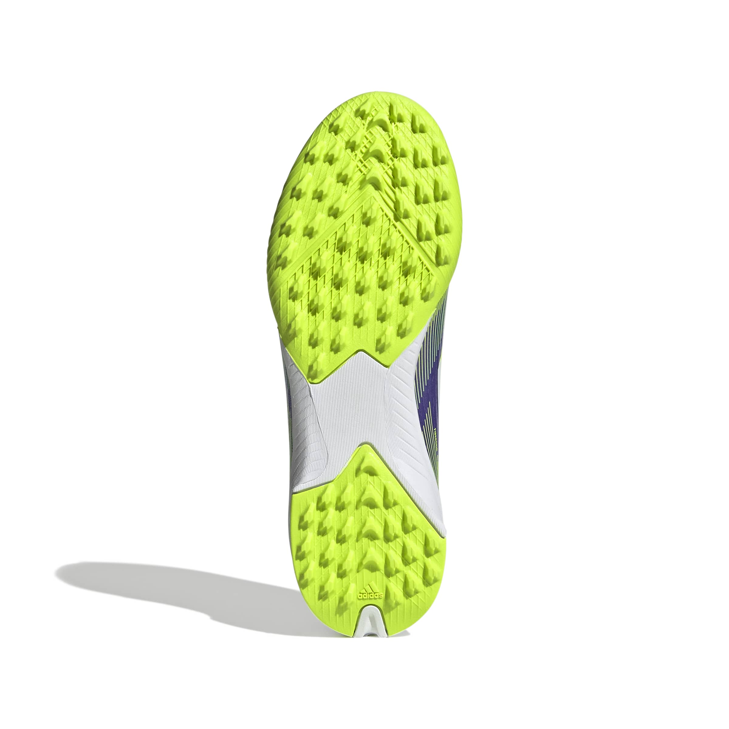 F50 League Laceless Turf Boots Kids