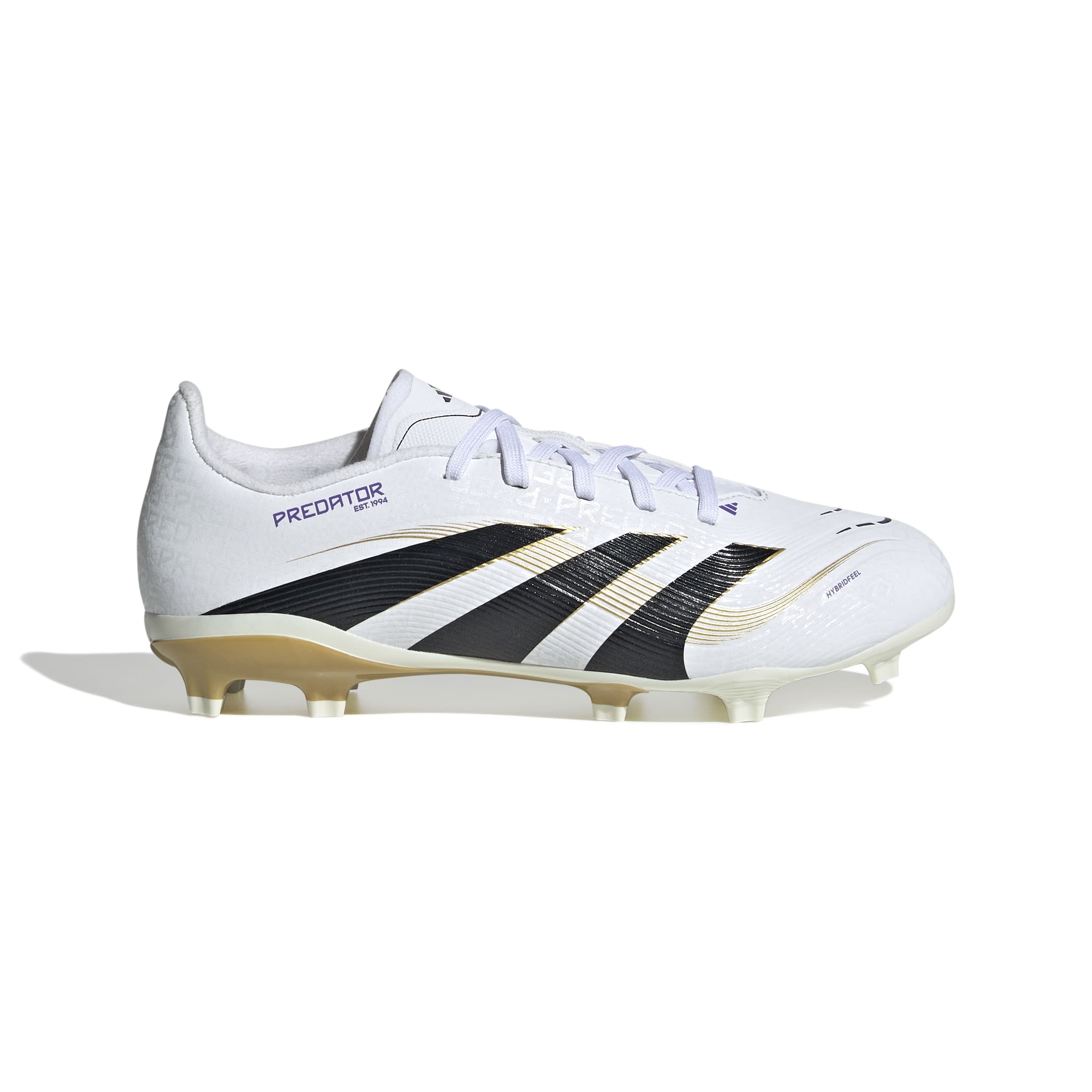 Predator League Firm/Multi-Ground Boots Kids