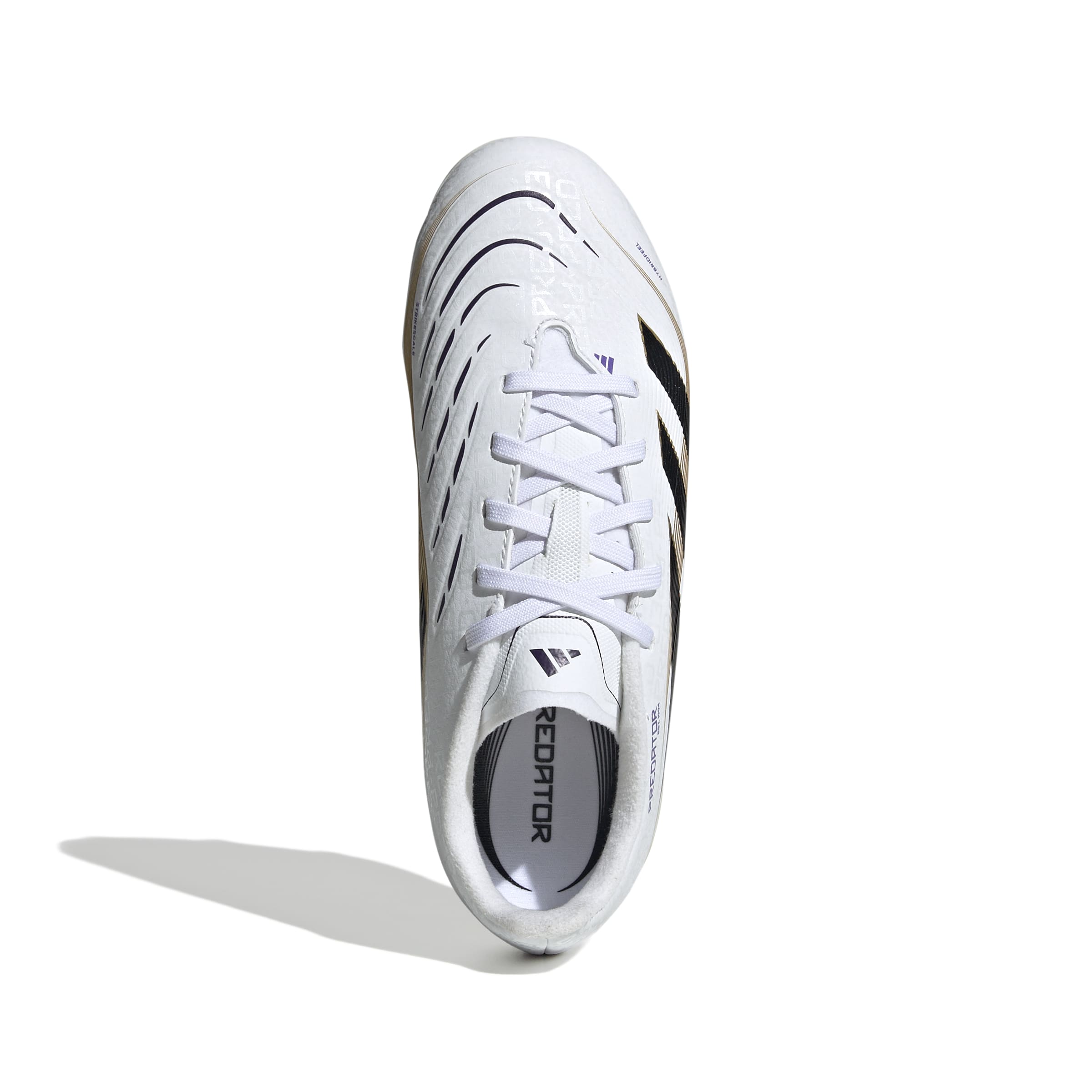 Predator League Firm/Multi-Ground Boots Kids