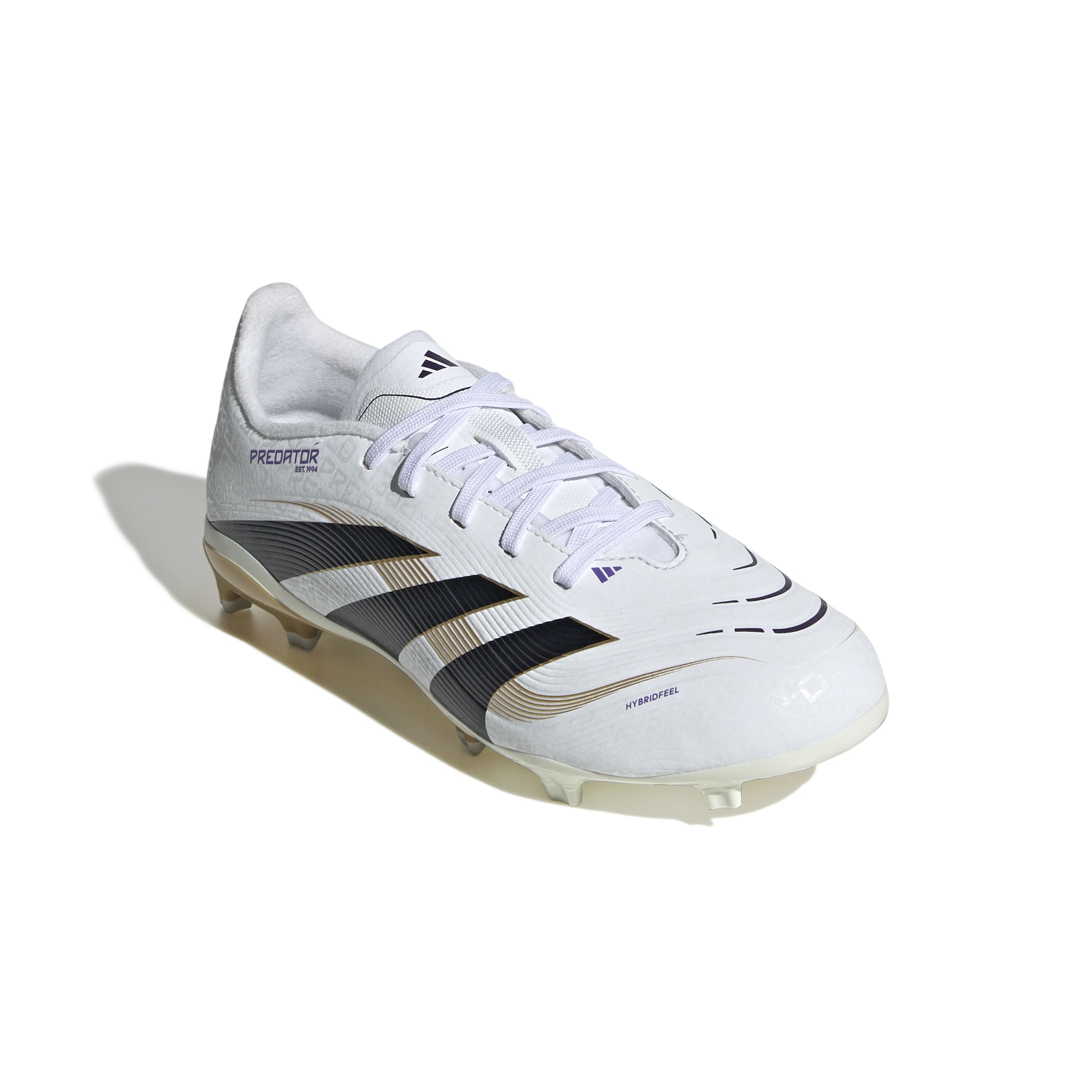 Predator League Firm/Multi-Ground Boots Kids