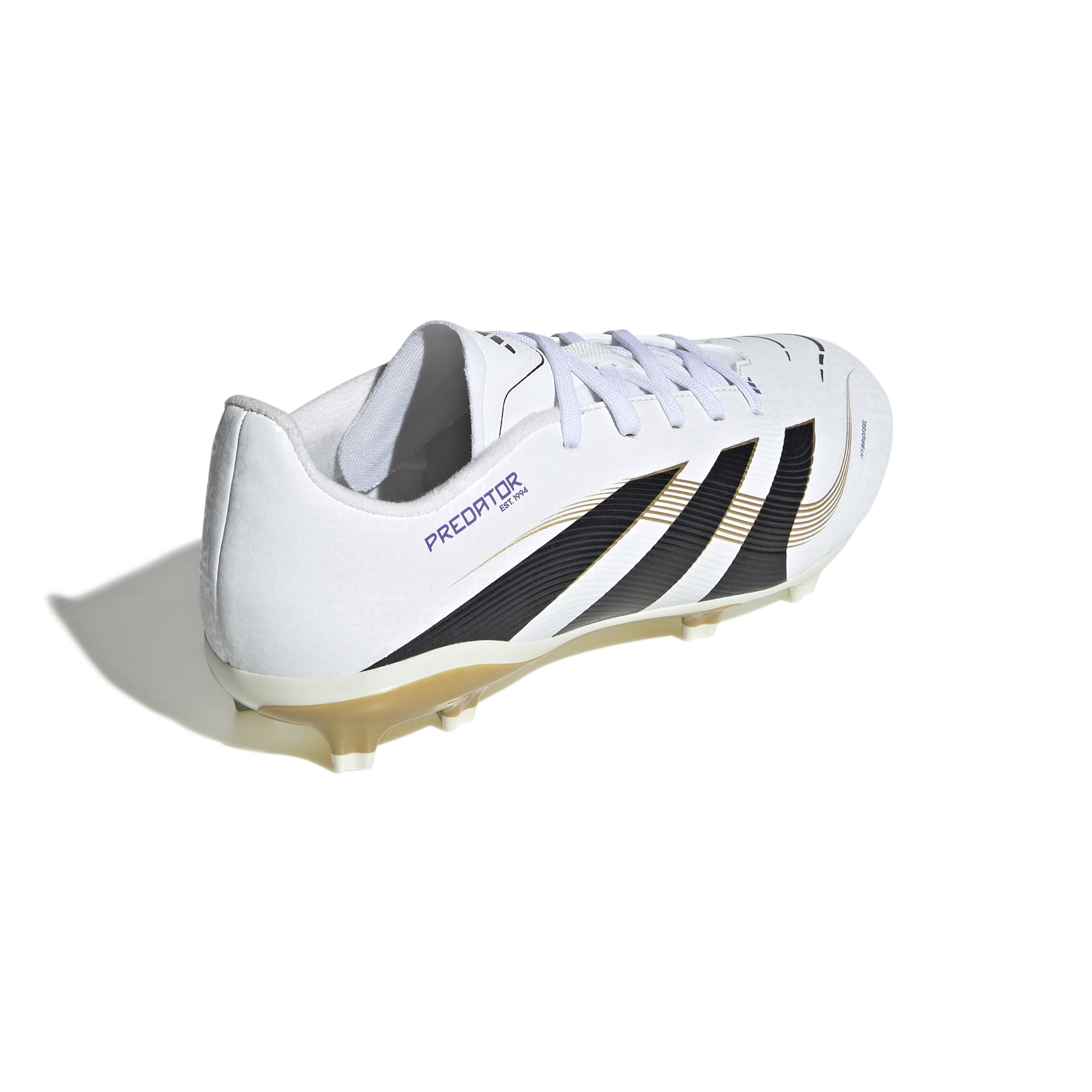 Predator League Firm/Multi-Ground Boots Kids