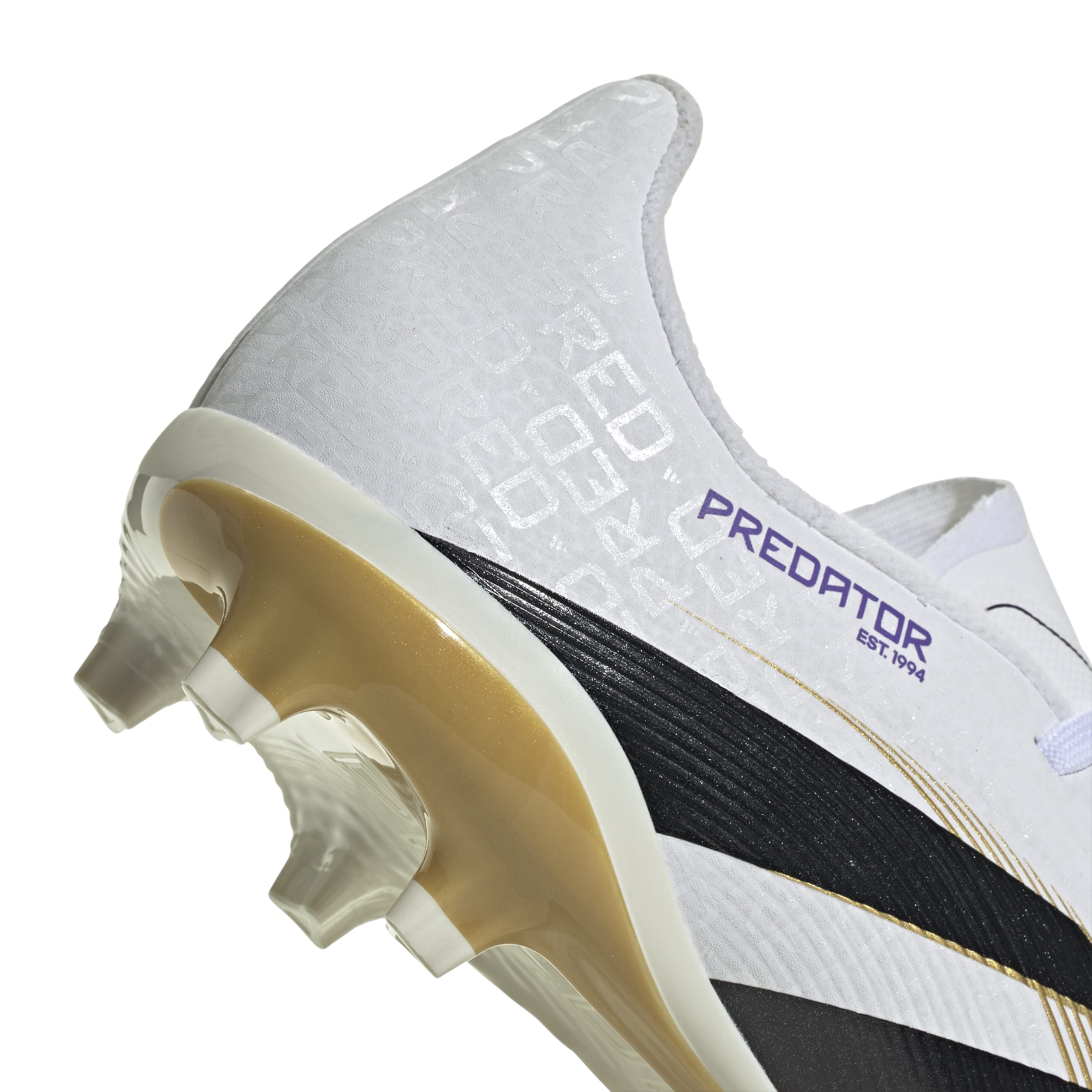 Predator League Firm/Multi-Ground Boots Kids