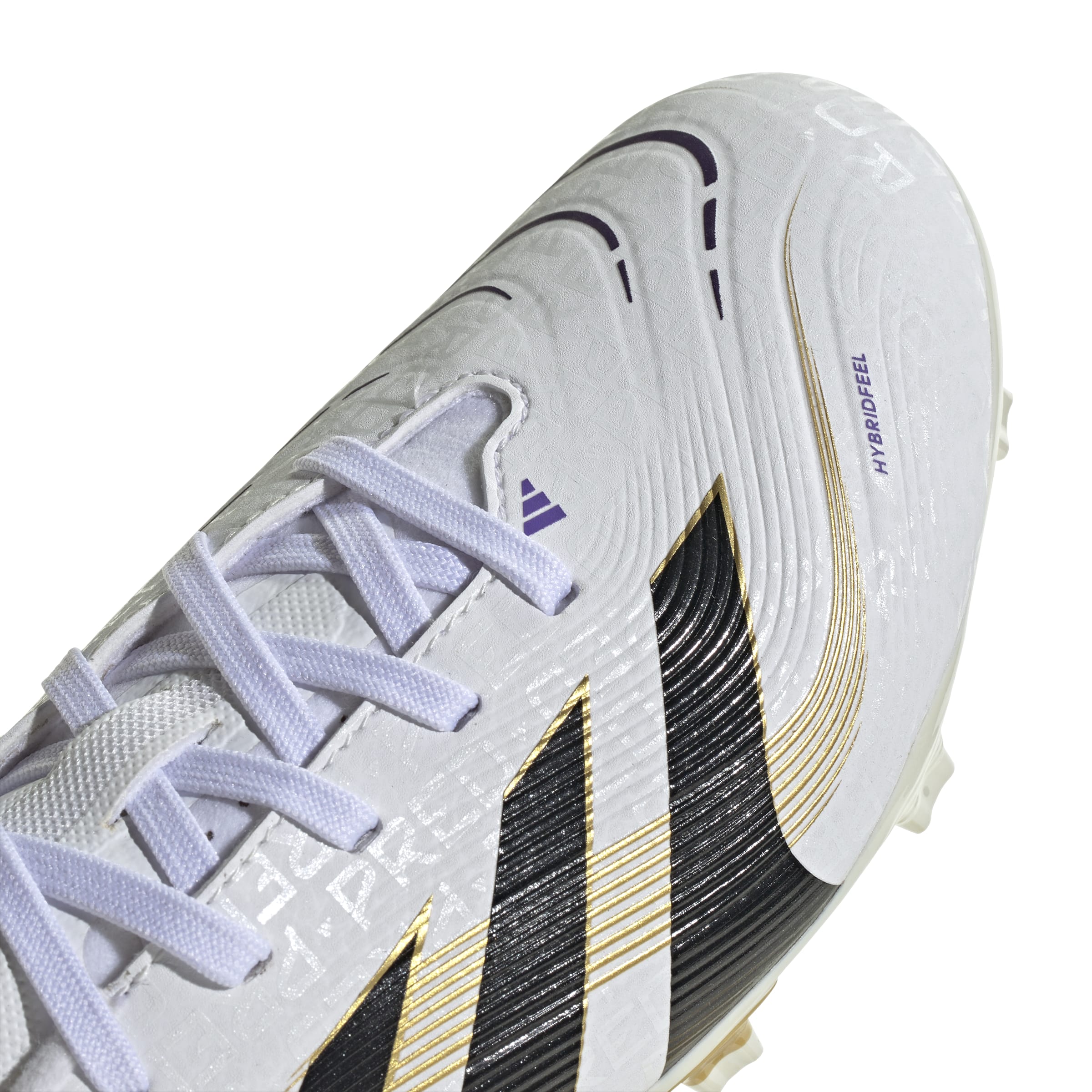 Predator League Firm/Multi-Ground Boots Kids