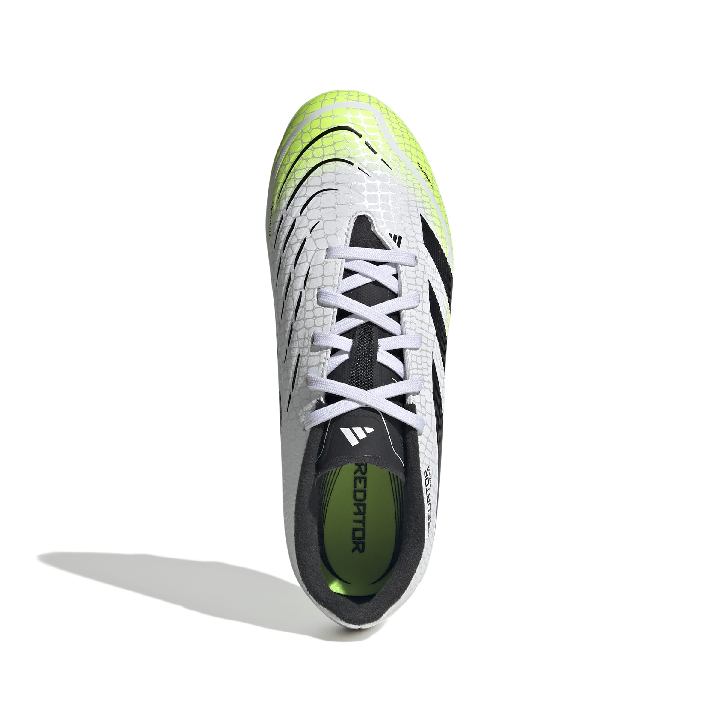 Predator League Firm/Multi-Ground Boots Kids