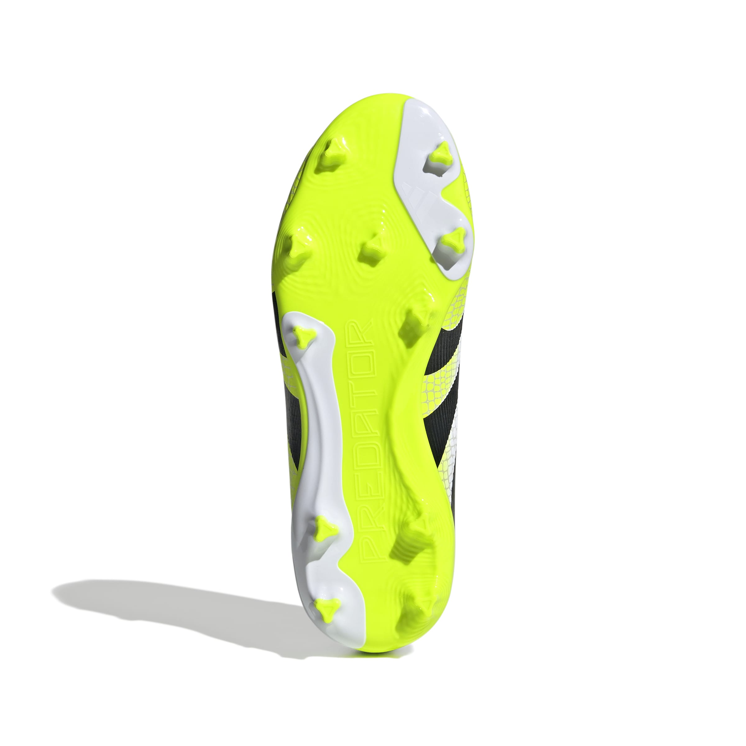Predator League Firm/Multi-Ground Boots Kids