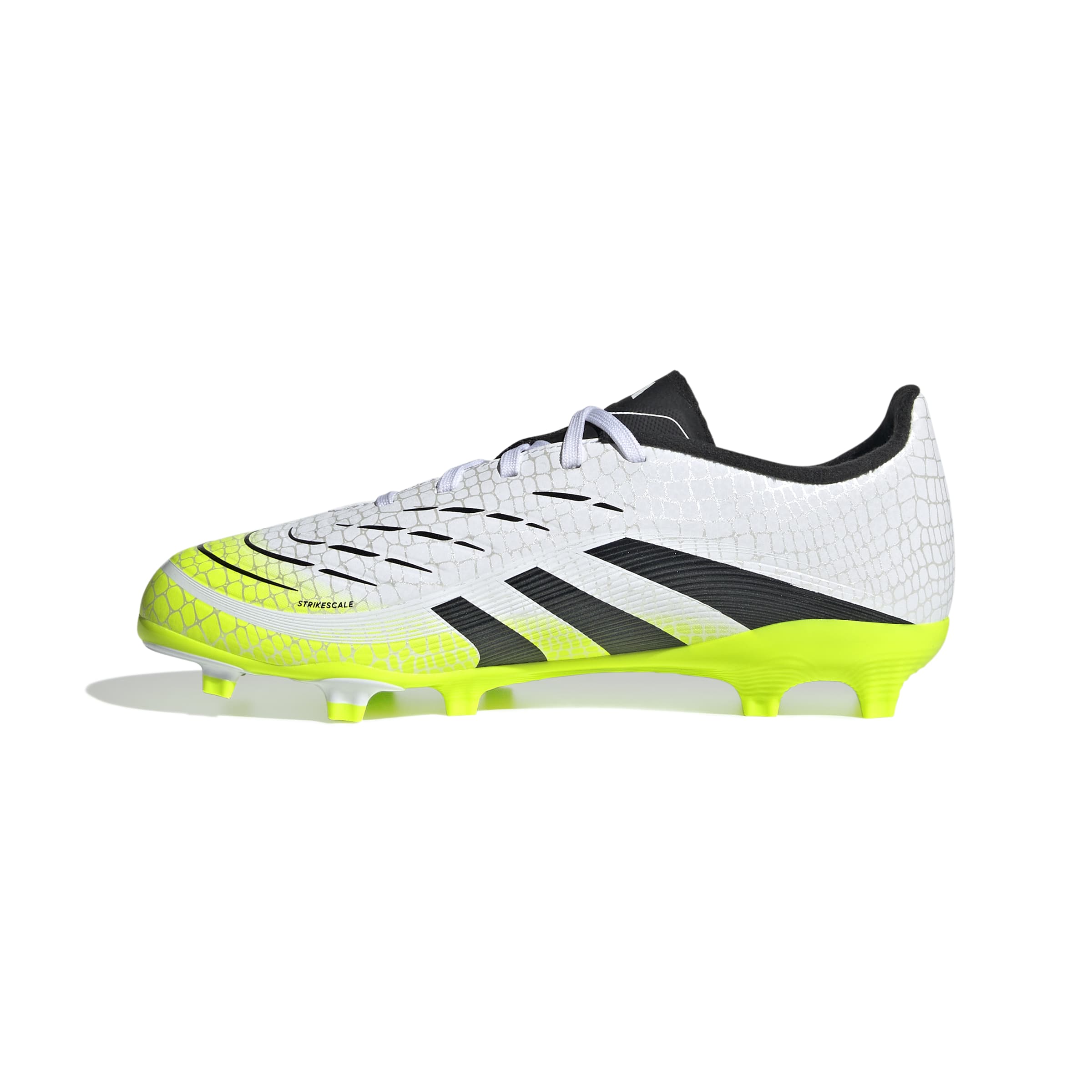 Predator League Firm/Multi-Ground Boots Kids