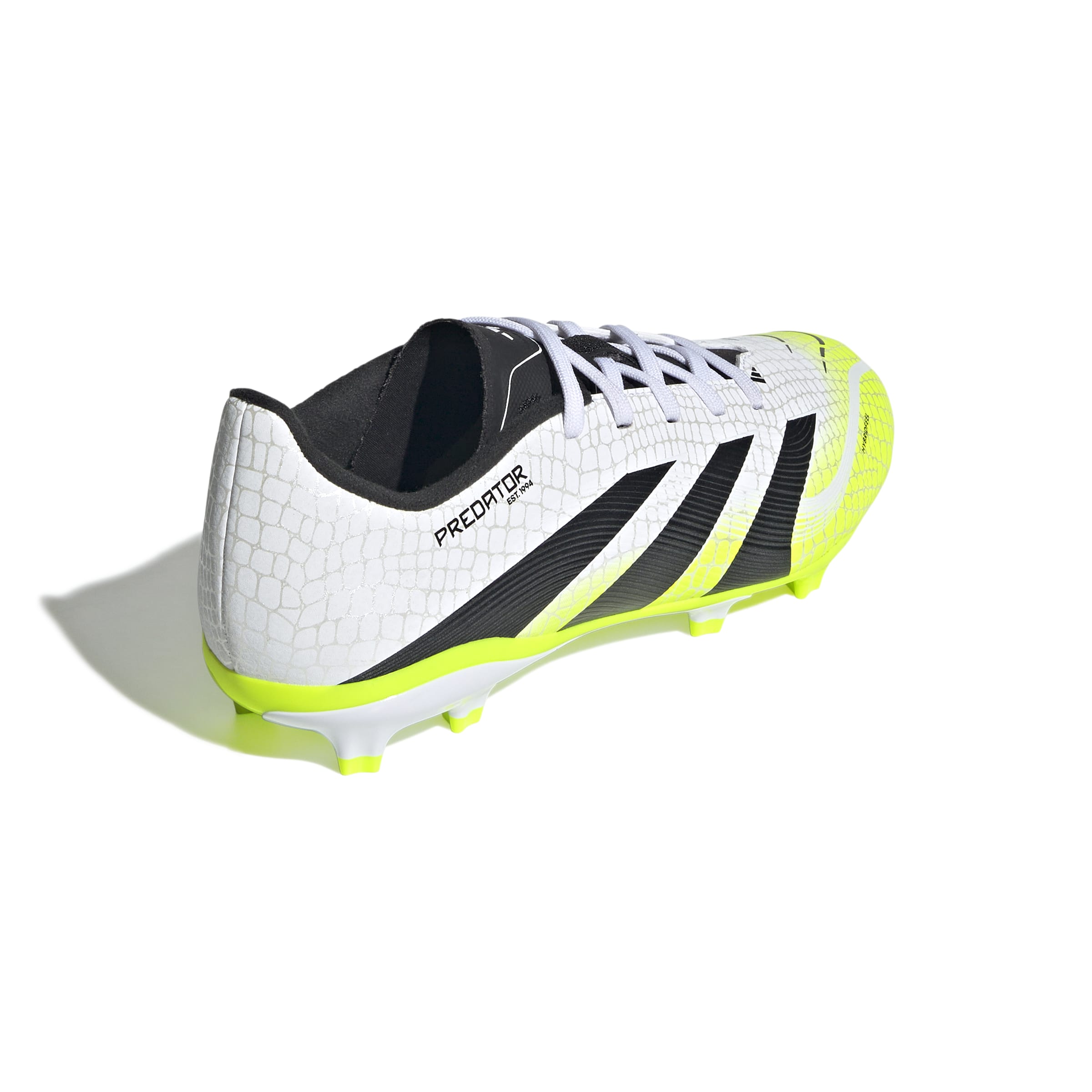 Predator League Firm/Multi-Ground Boots Kids