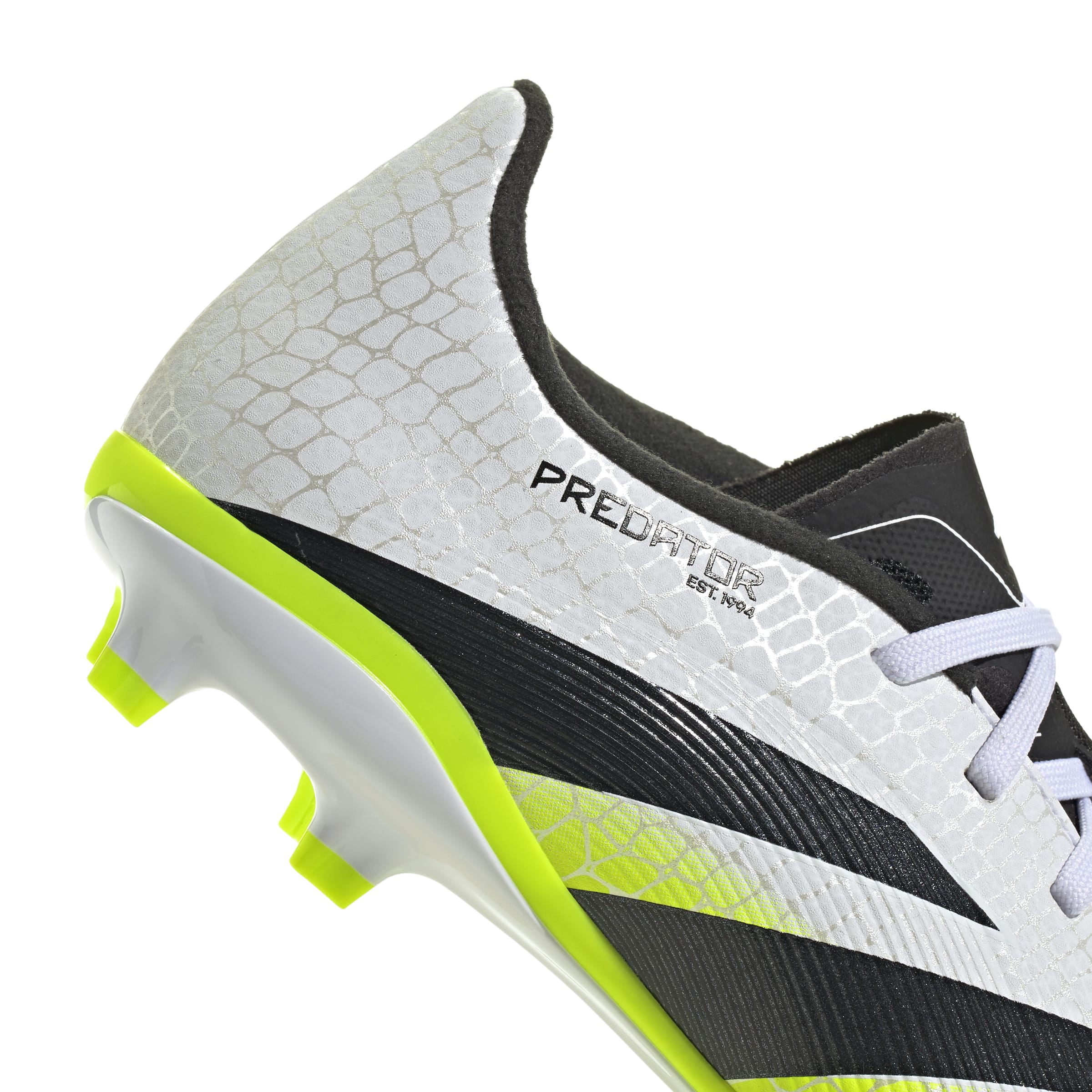 Predator League Firm/Multi-Ground Boots Kids