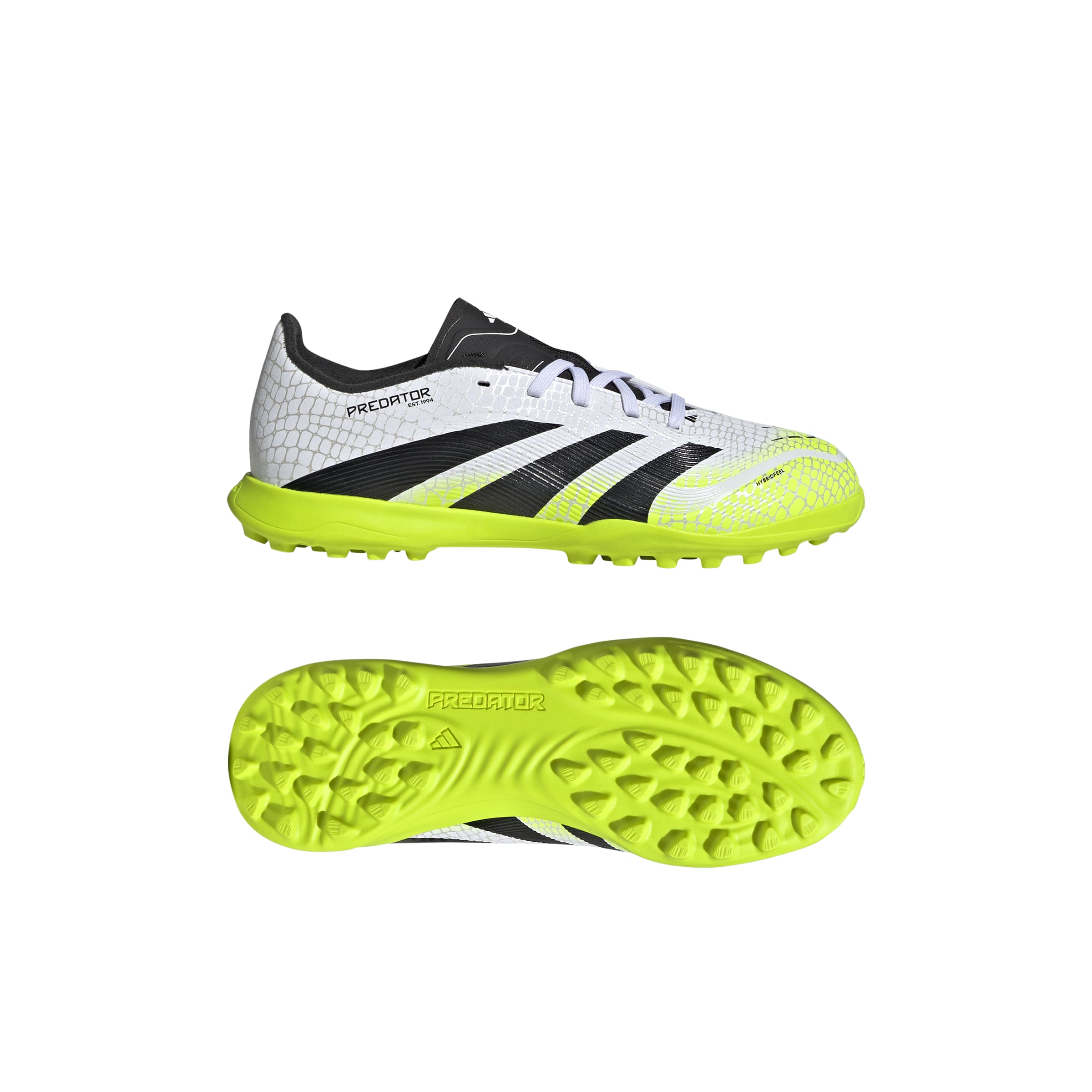 Predator League Turf Boots Kids