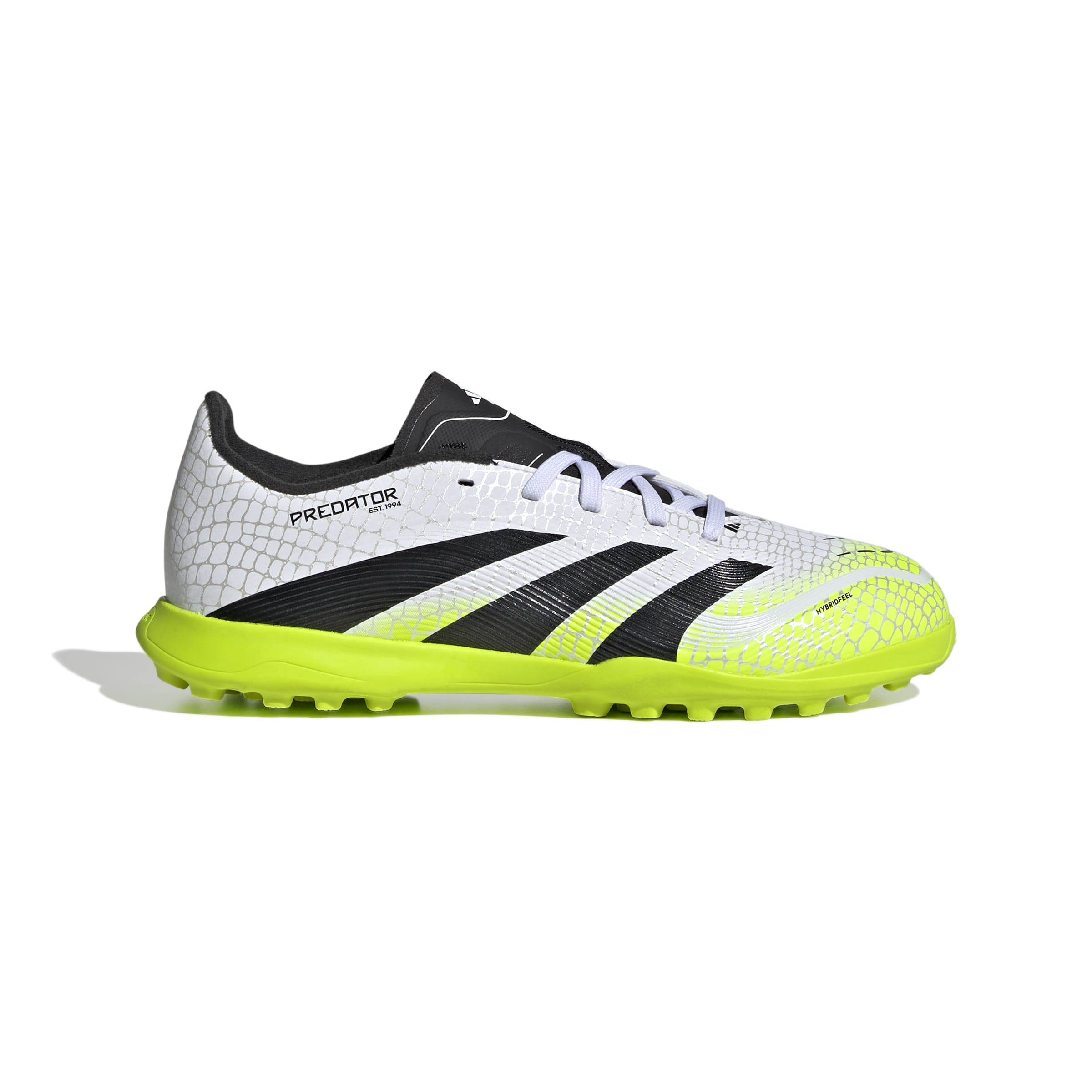 Predator League Turf Boots Kids