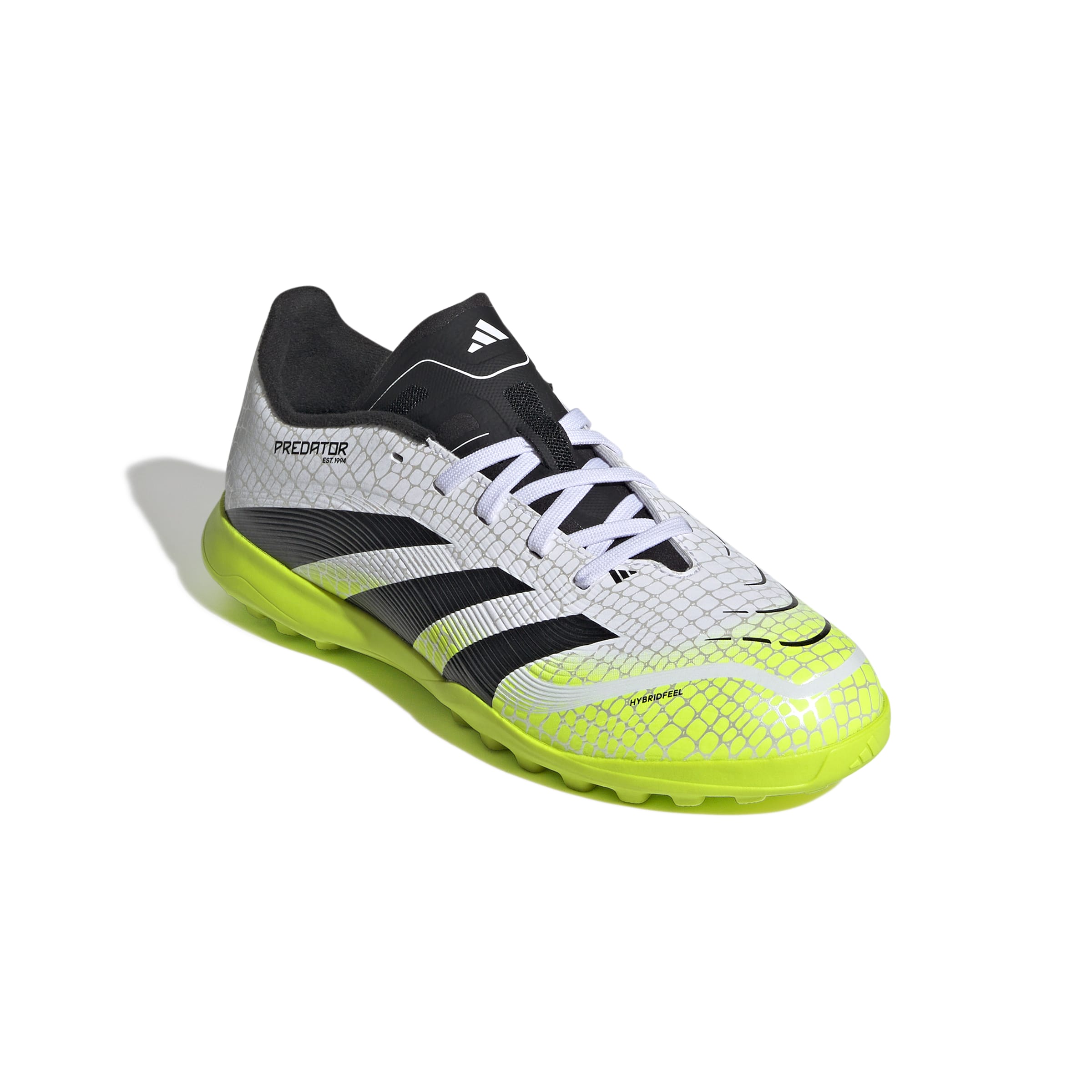 Predator League Turf Boots Kids