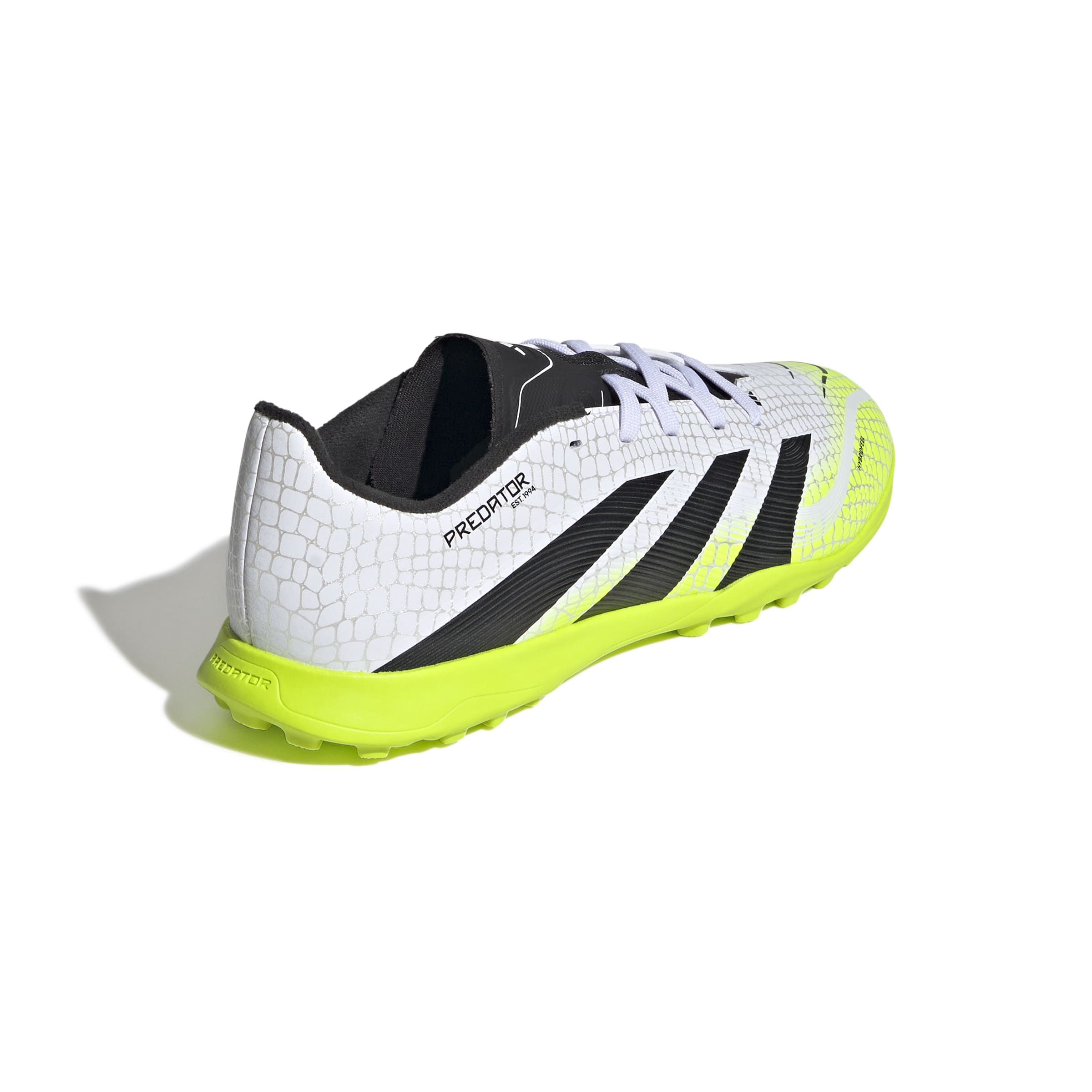 Predator League Turf Boots Kids