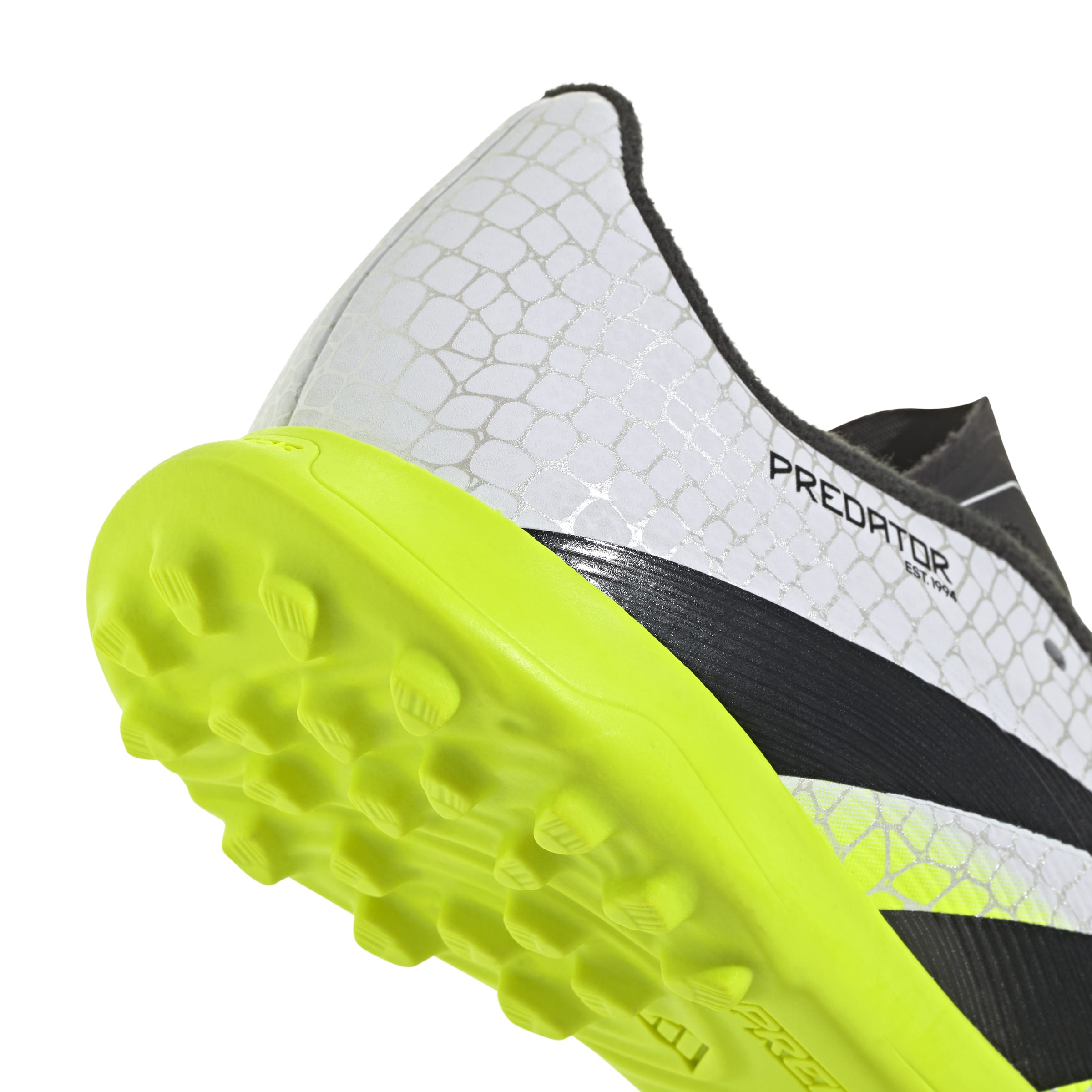 Predator League Turf Boots Kids