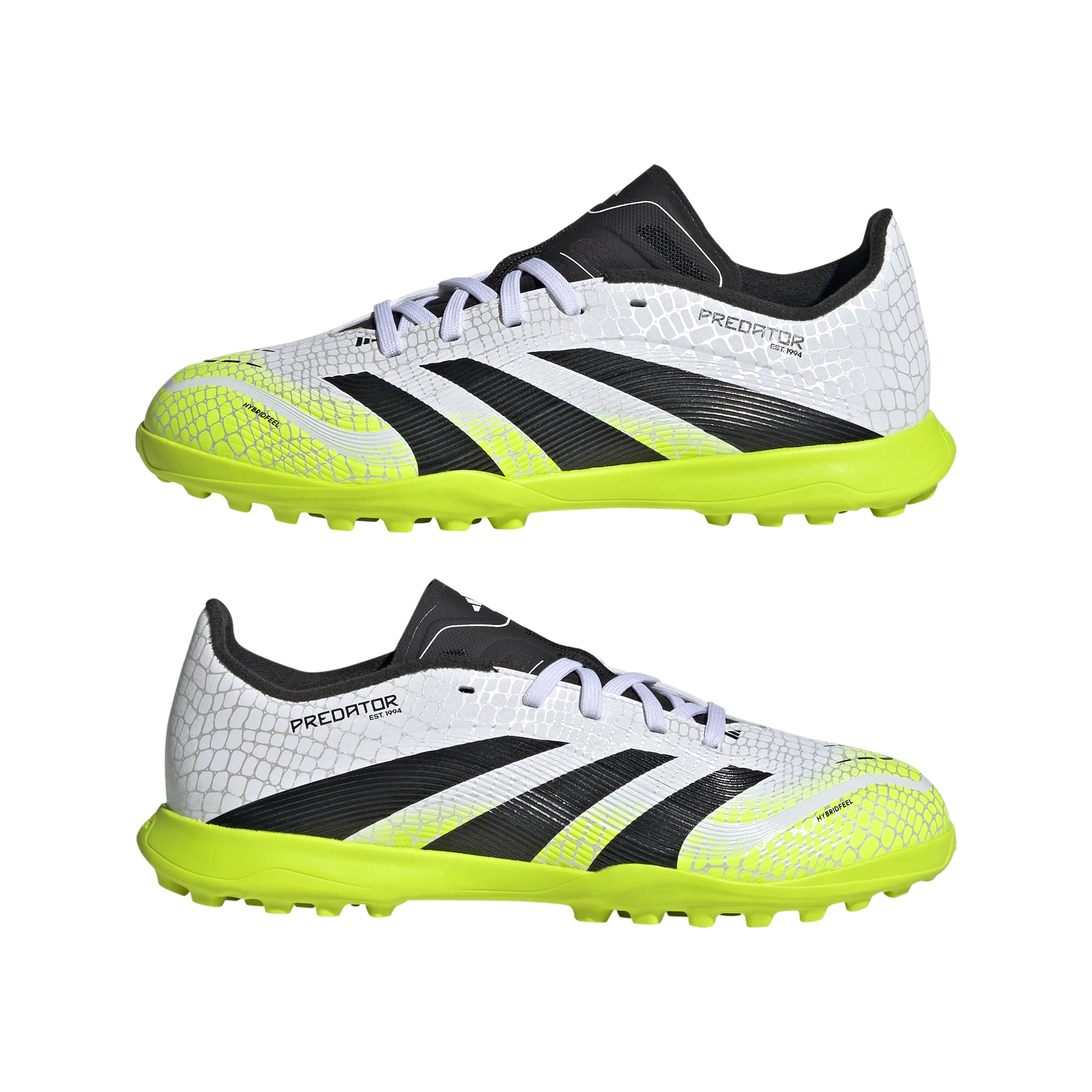 Predator League Turf Boots Kids