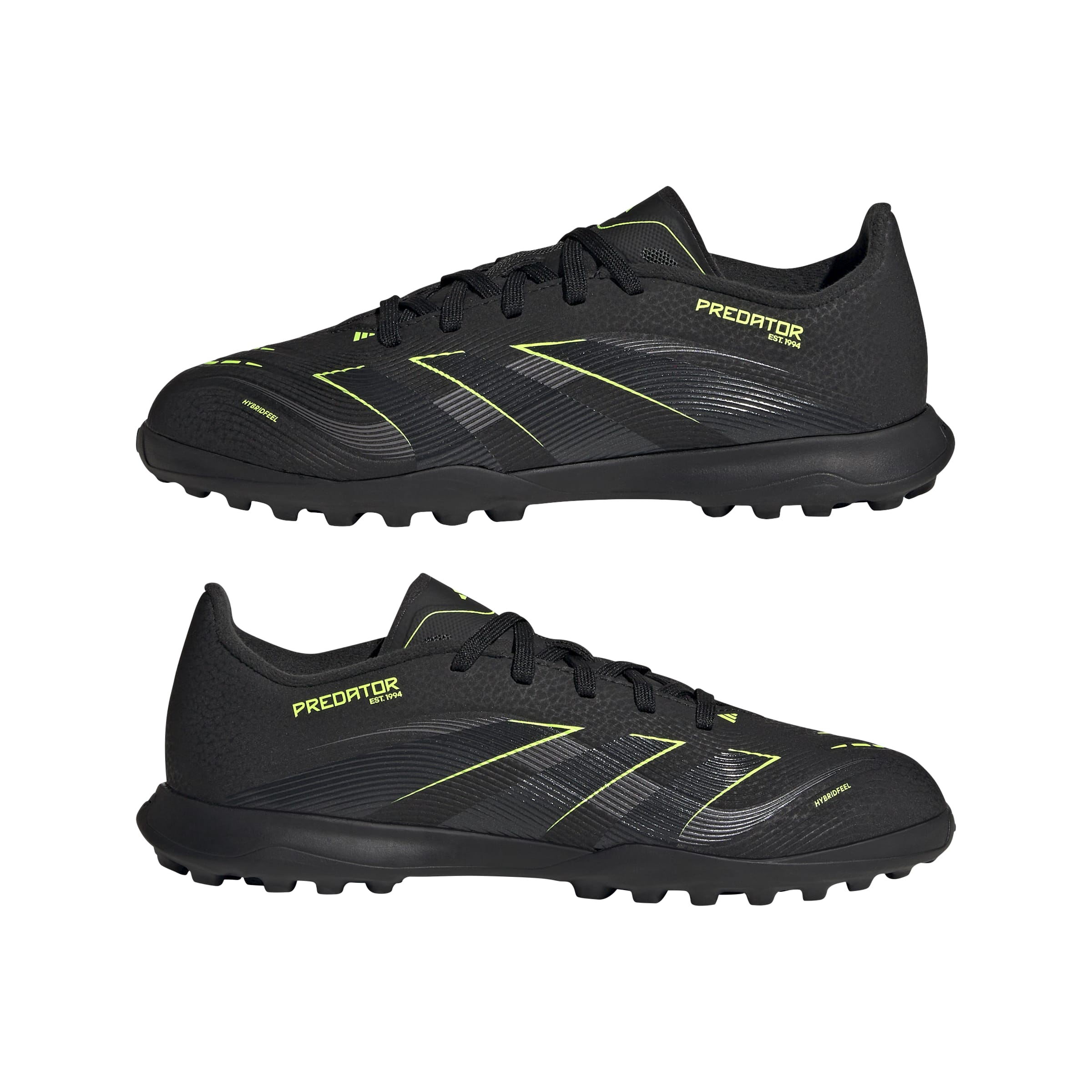 Predator League Turf Boots Kids