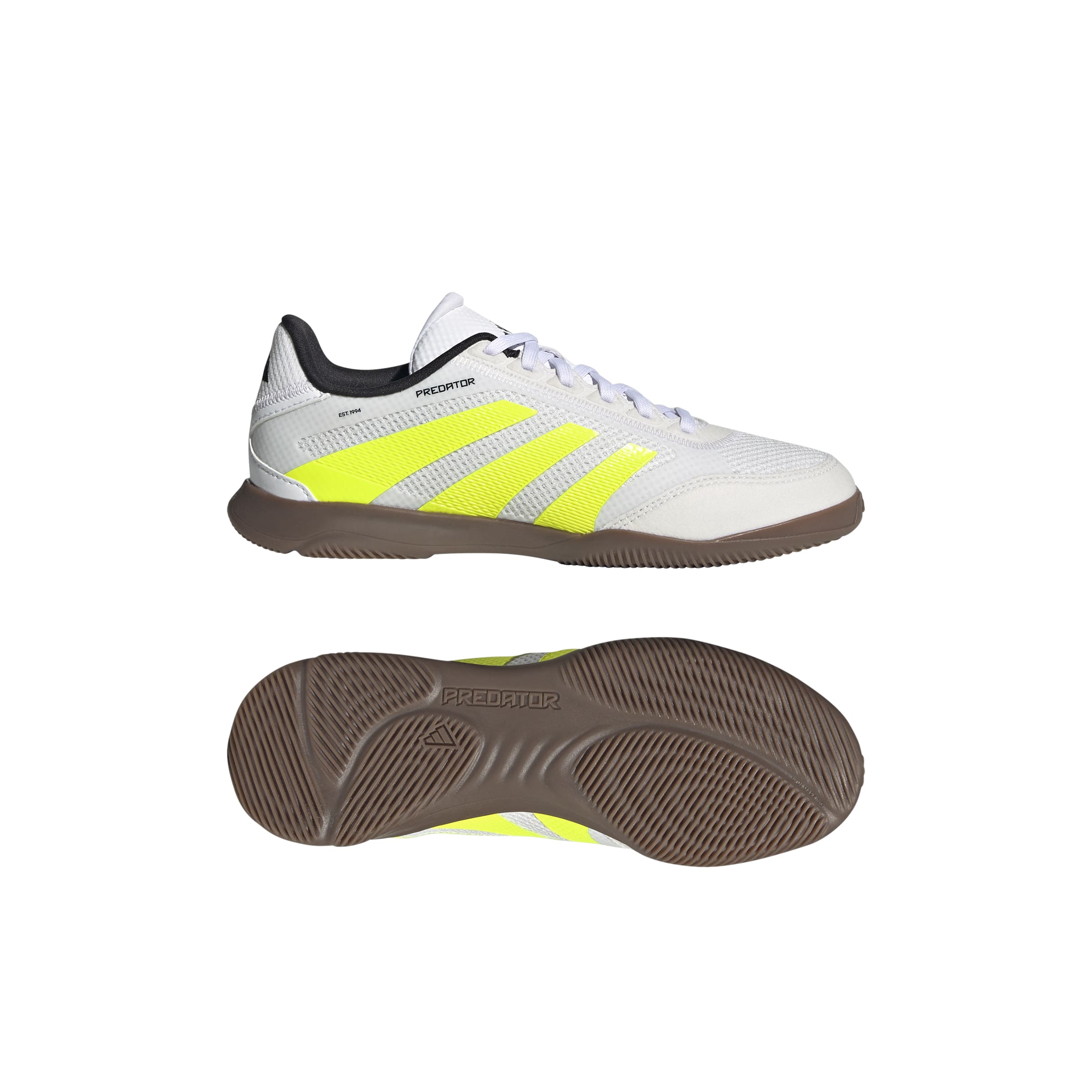 Predator League Indoor Boots Kids