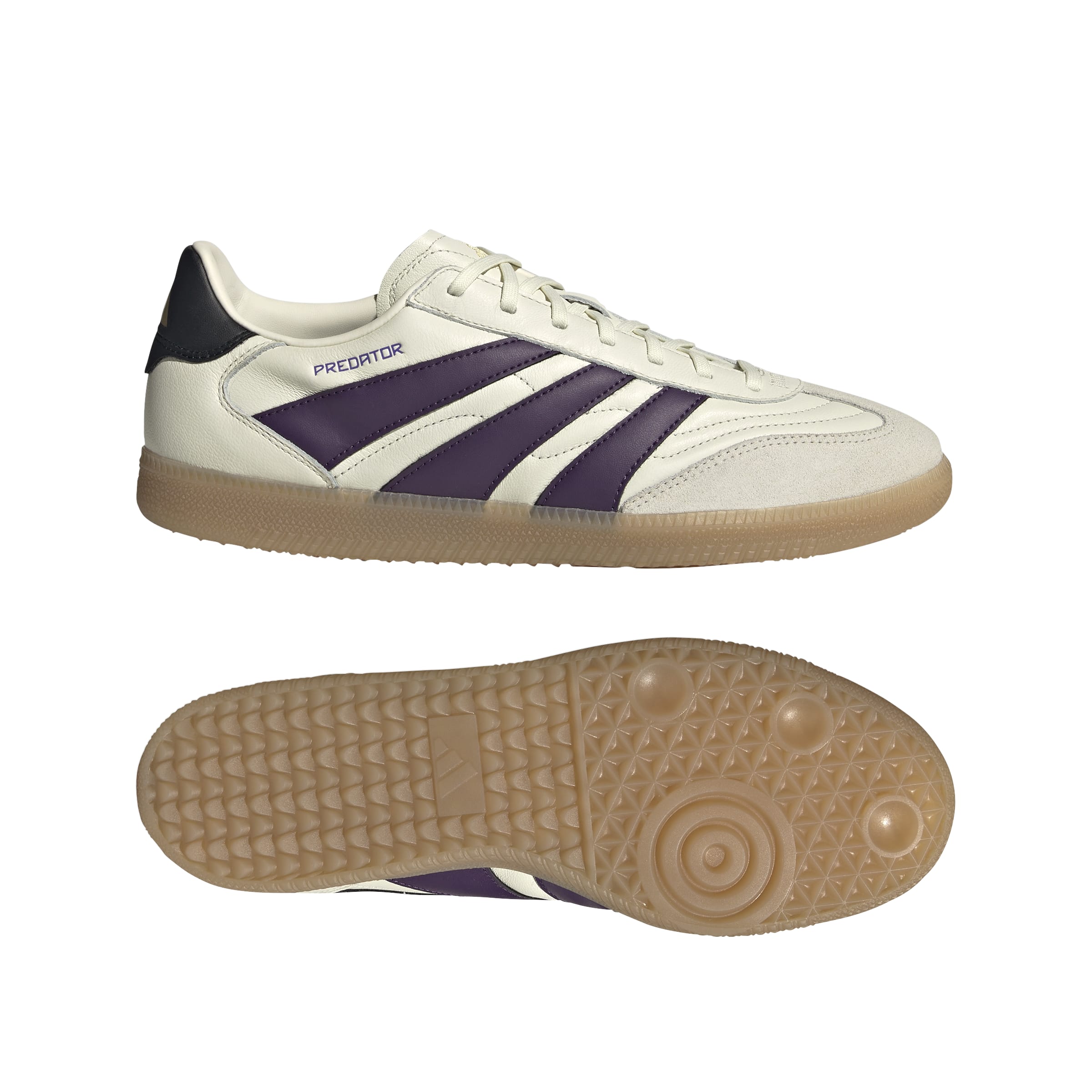 Predator Freestyle Indoor Shoes