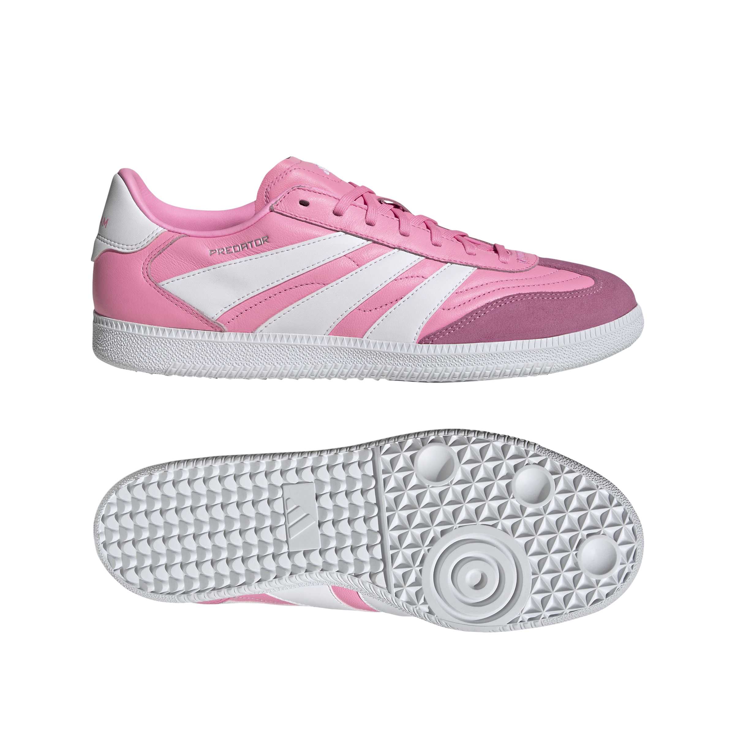 Predator Freestyle Indoor Football Shoes Beckham