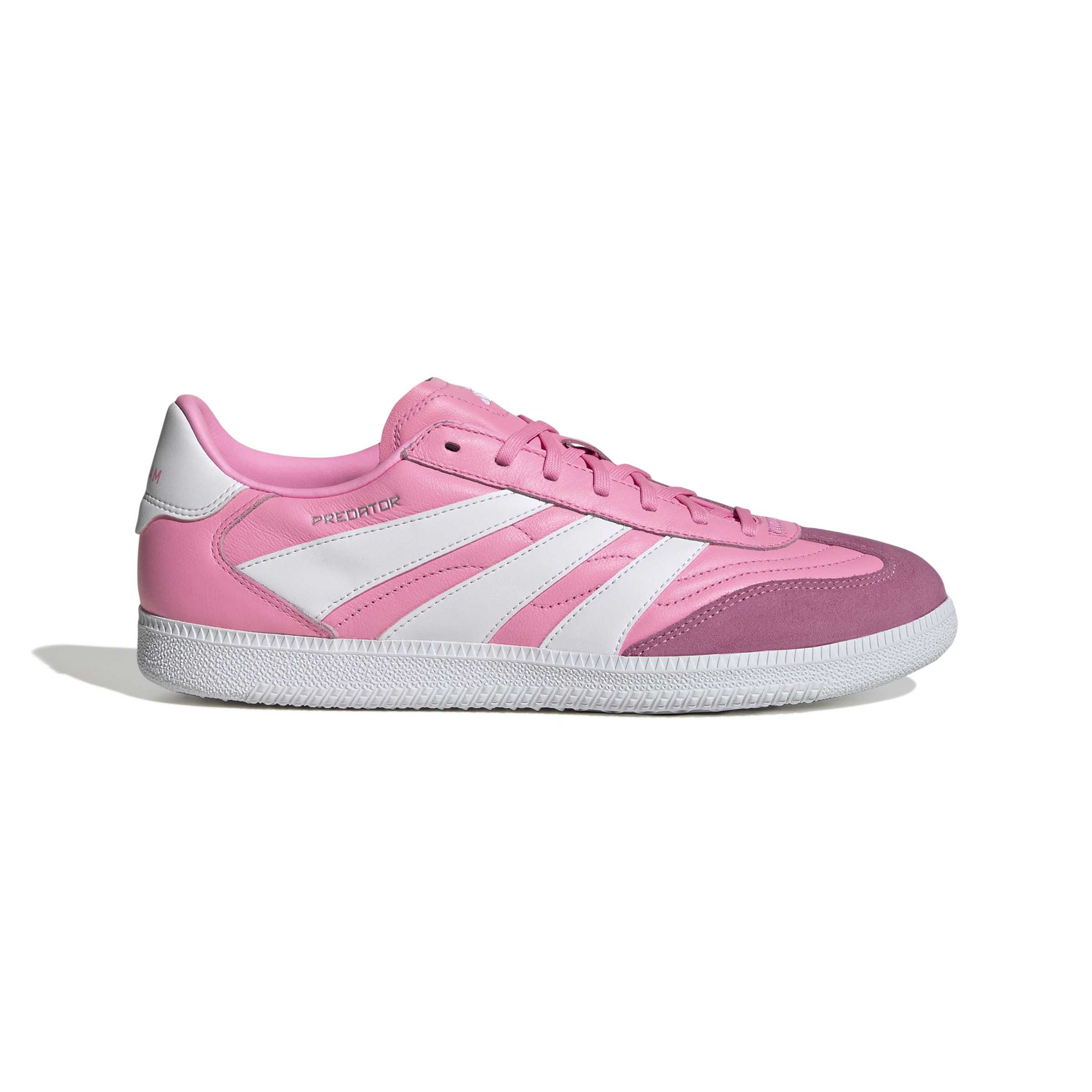 Predator Freestyle Indoor Football Shoes Beckham