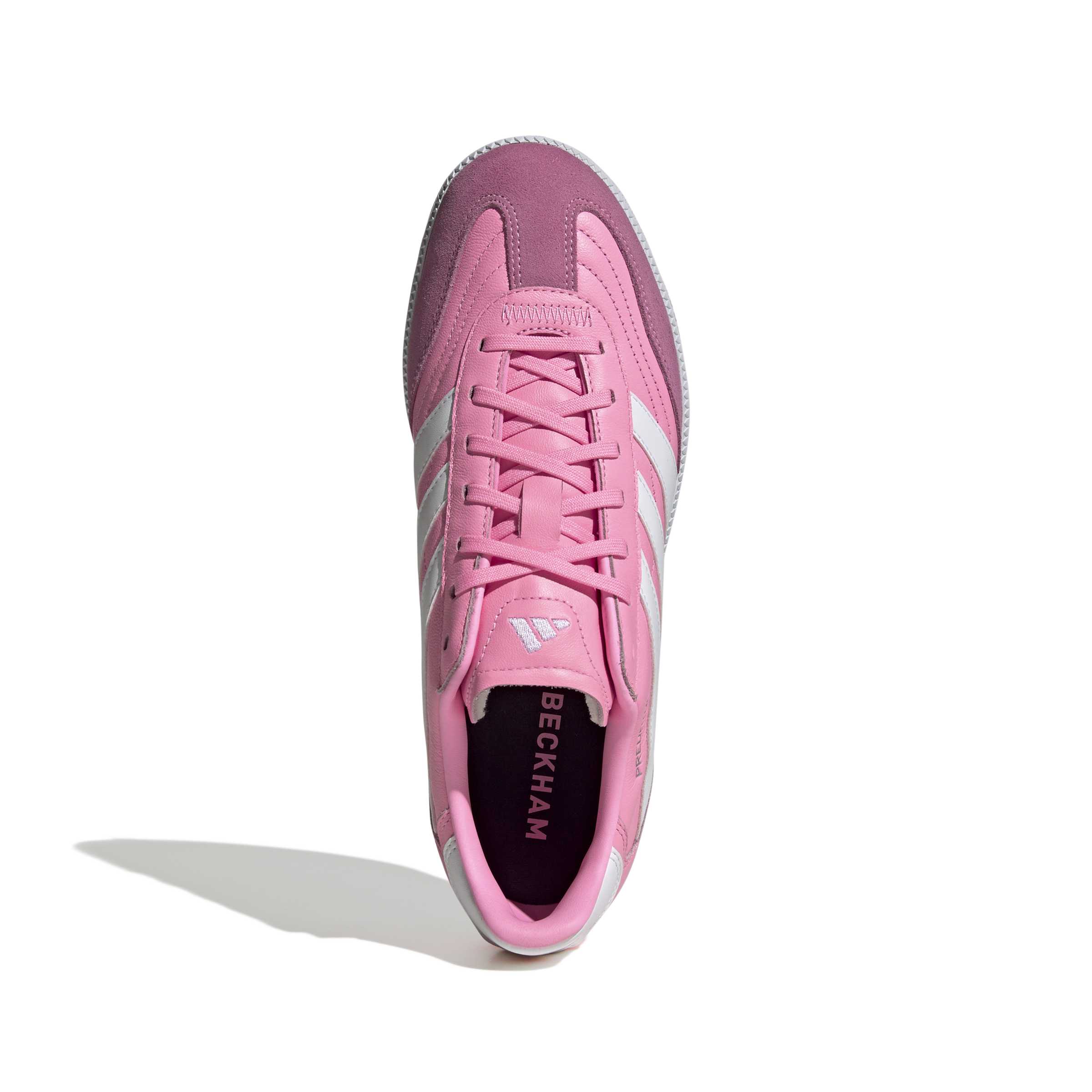 Predator Freestyle Indoor Football Shoes Beckham