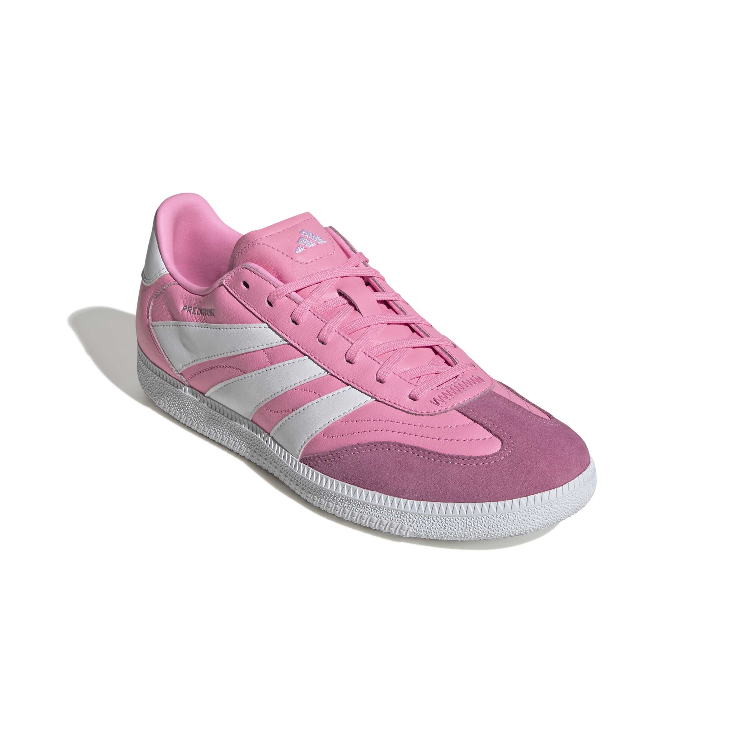 Predator Freestyle Indoor Football Shoes Beckham