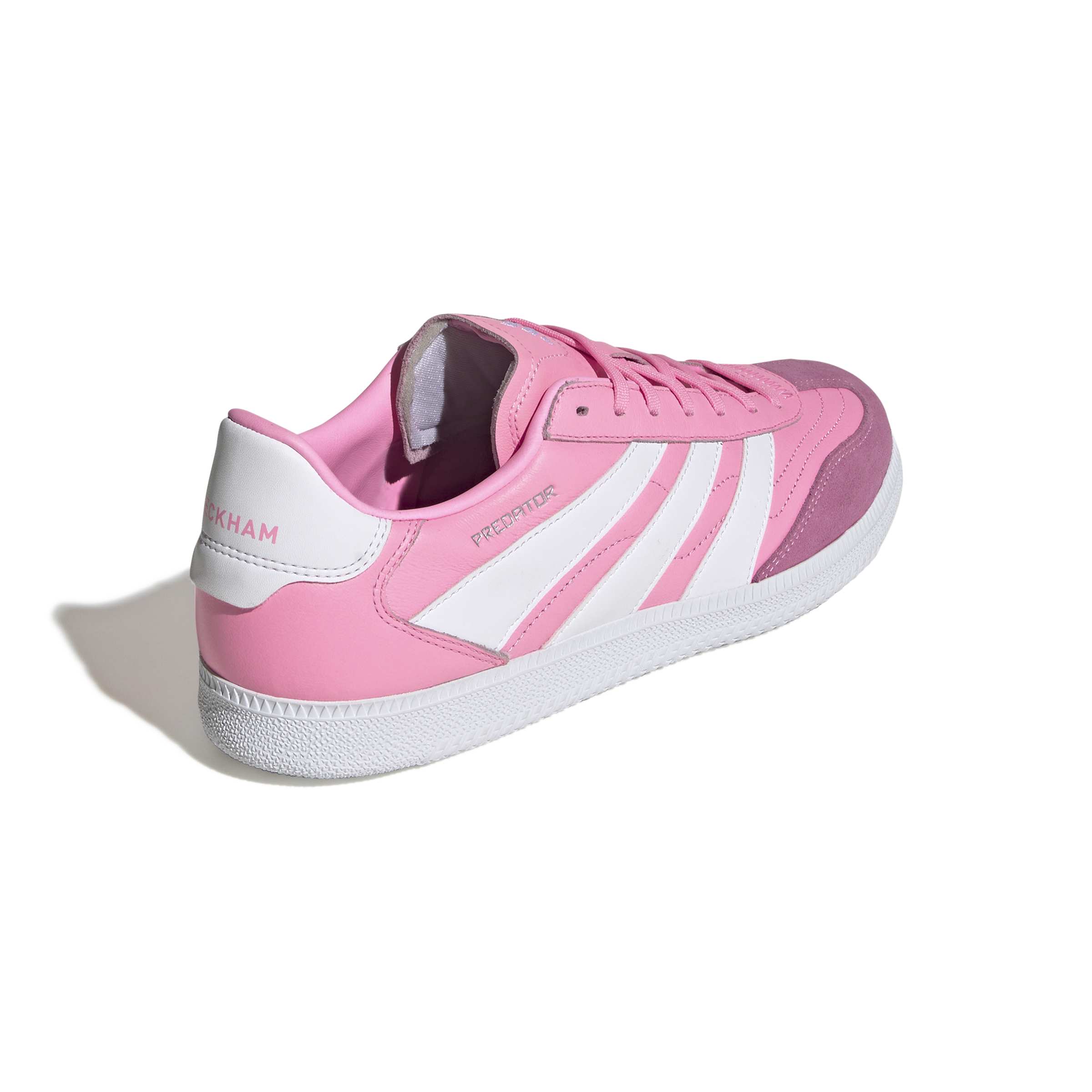 Predator Freestyle Indoor Football Shoes Beckham