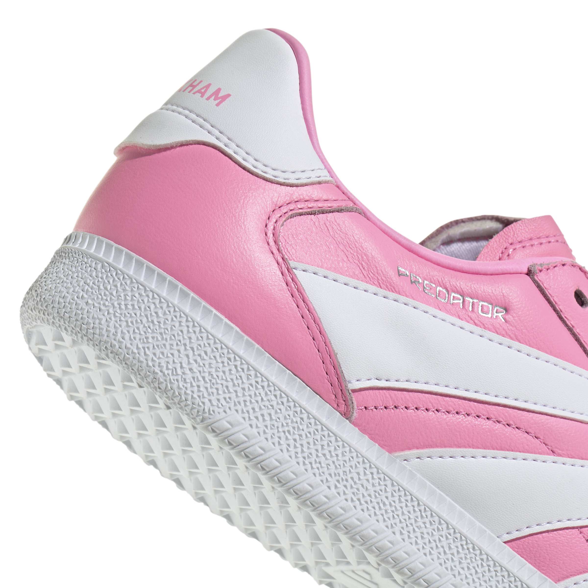 Predator Freestyle Indoor Football Shoes Beckham