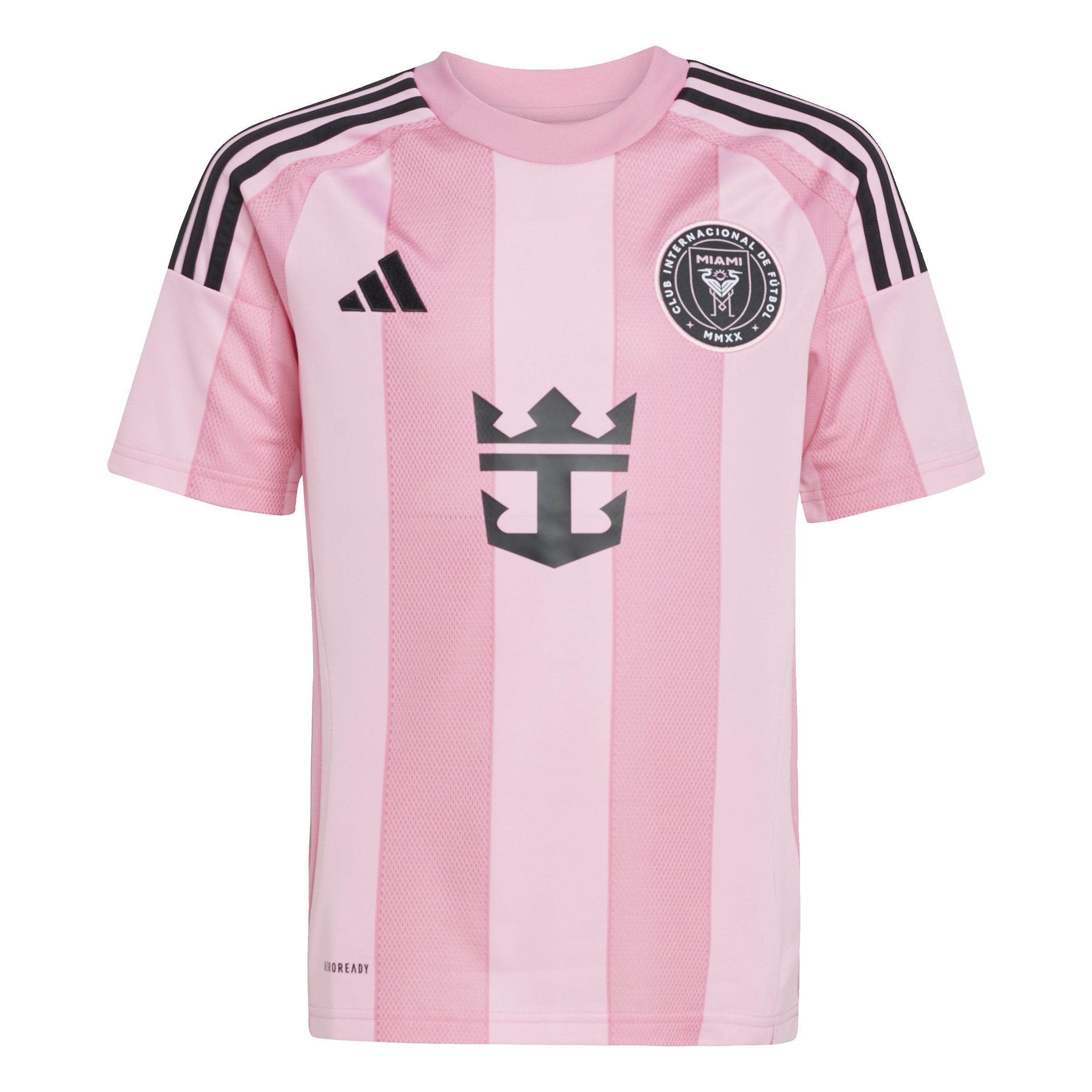 Inter Miami CF 25/26 Messi Home Kid's Jersey
