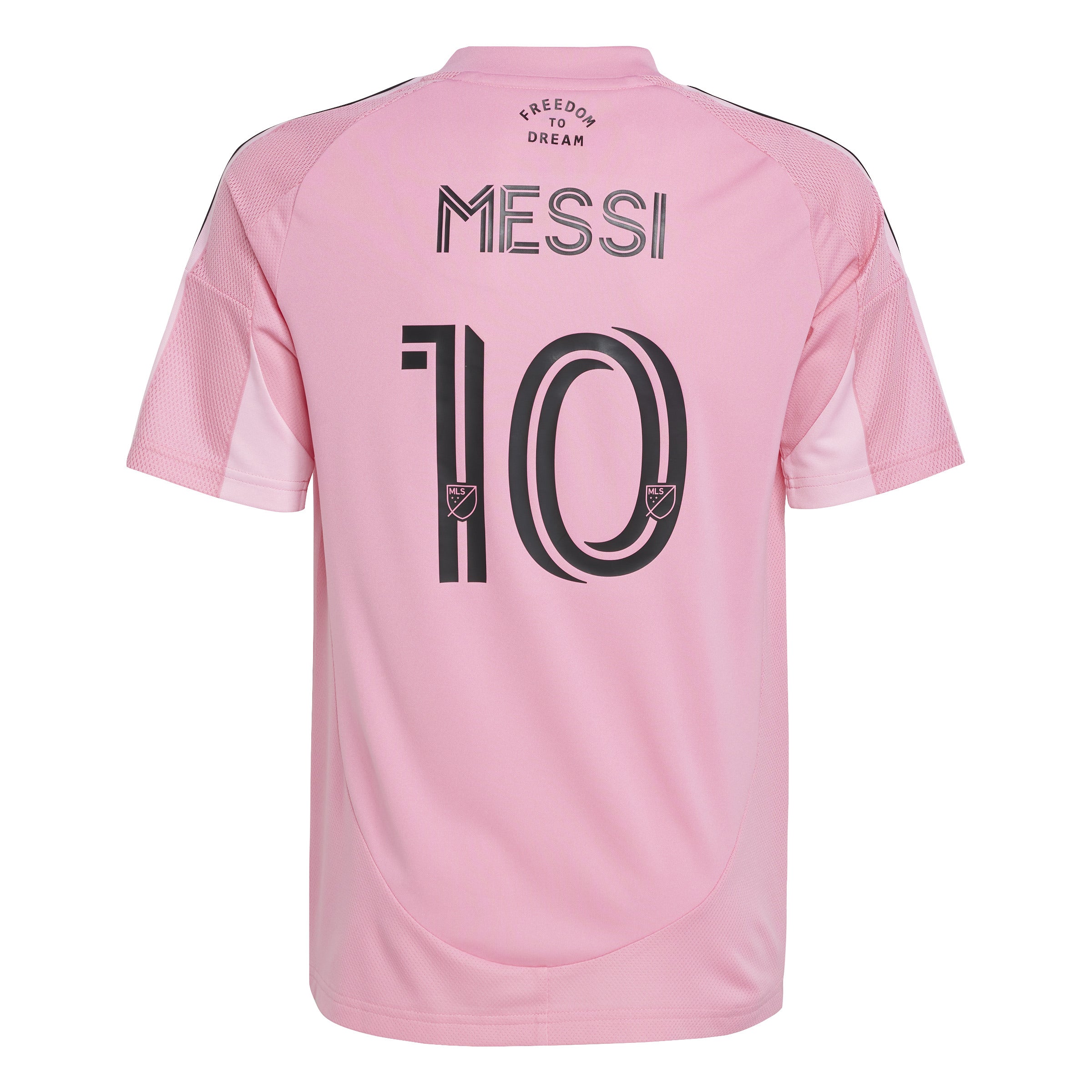 Inter Miami CF 25/26 Messi Home Kid's Jersey
