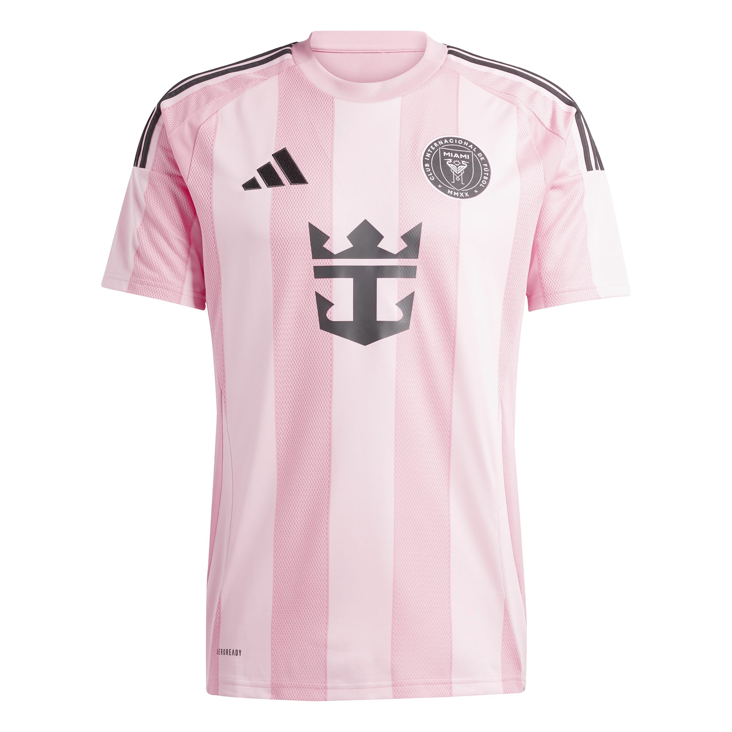 Inter Miami CF 25/26 Messi Home Men's Jersey