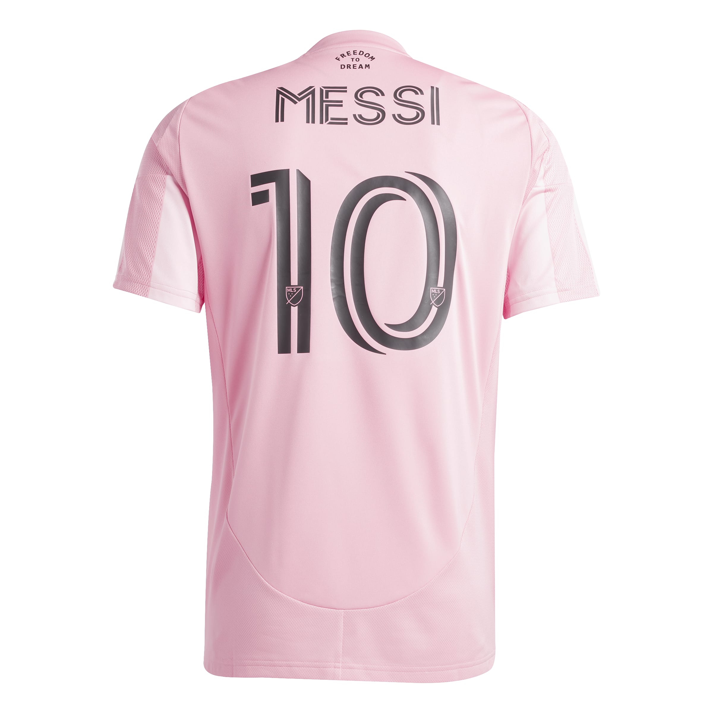 Inter Miami CF 25/26 Messi Home Men's Jersey