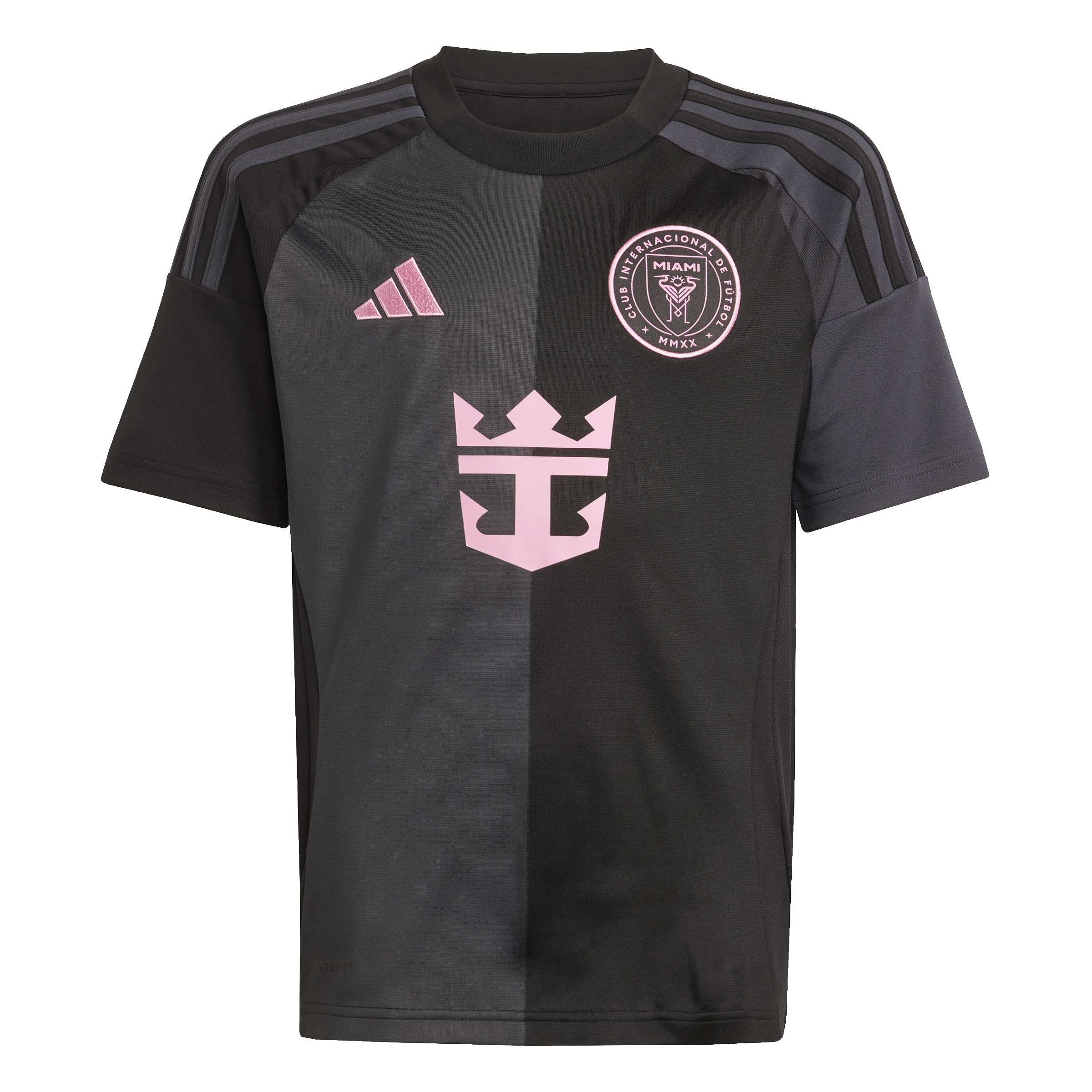 Inter Miami CF 25/26 Messi Away Jersey Kids