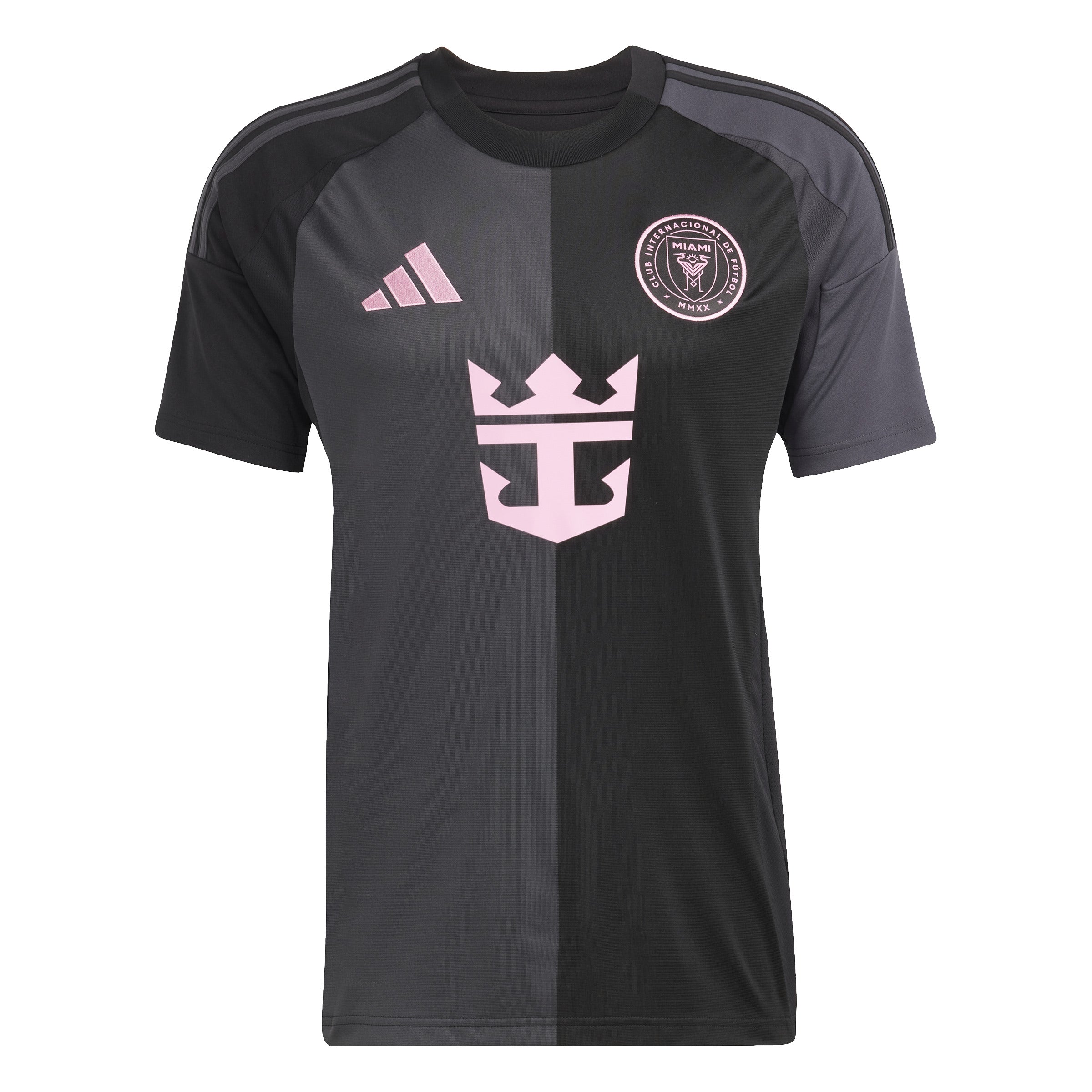 Inter Miami 2025 Away Messi Jersey