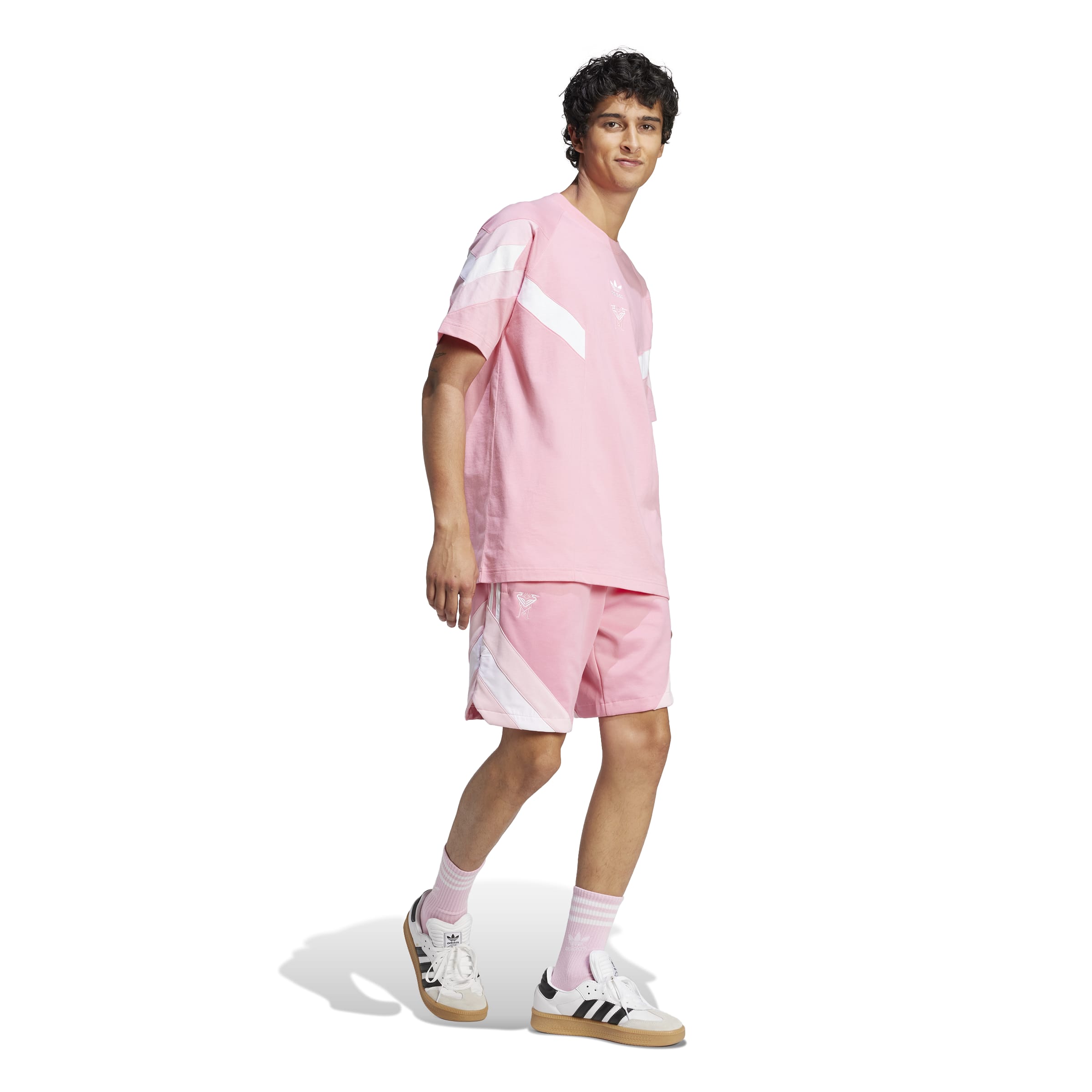 Inter Miami Originals Men's Tee