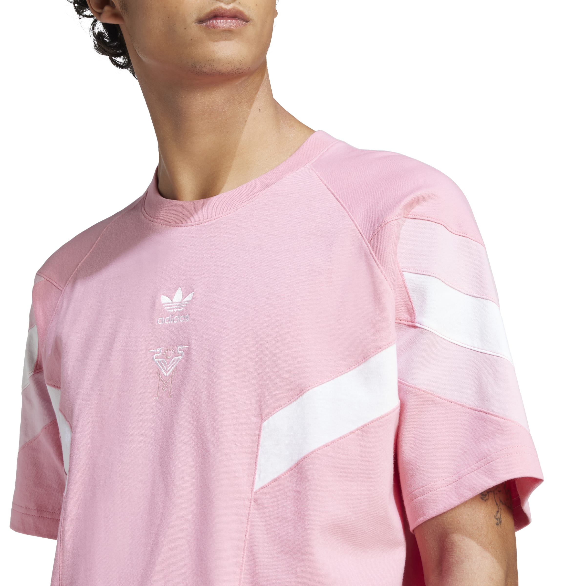 Inter Miami Originals Men's Tee