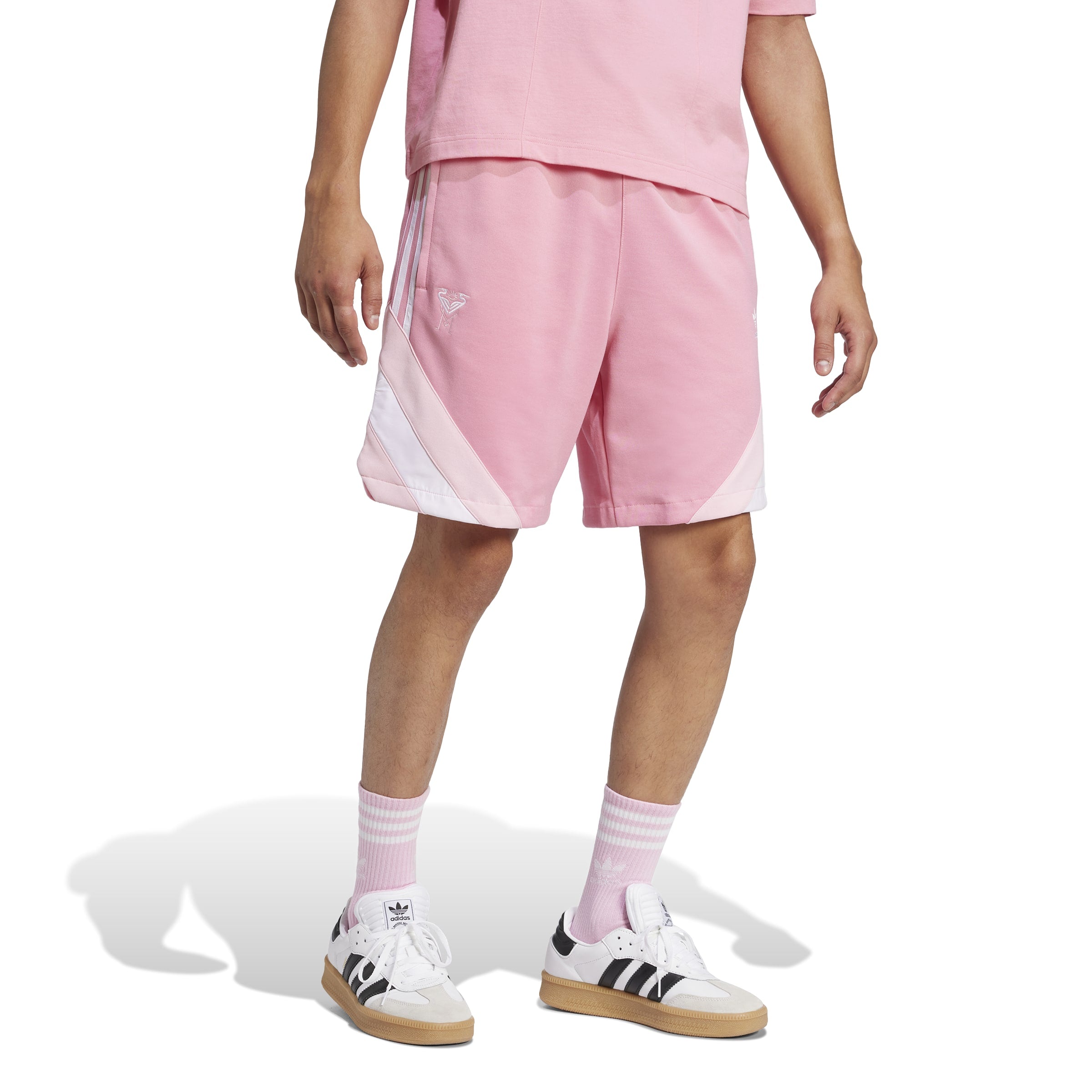 Inter Miami 2025 OG Shorts