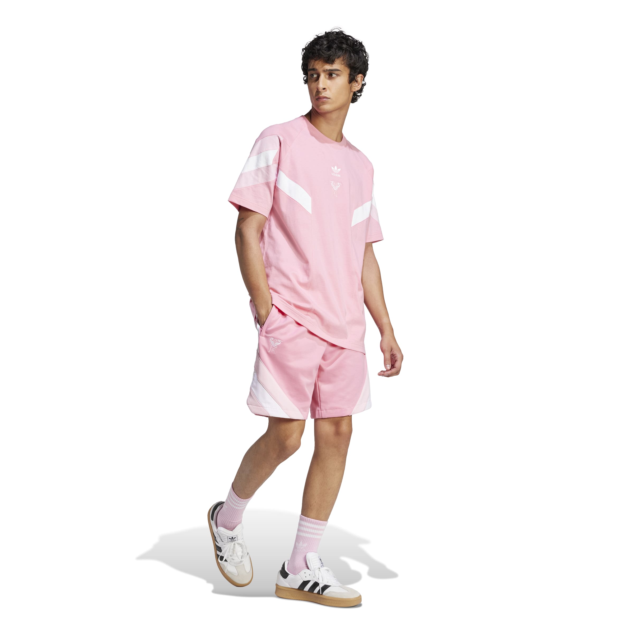 Inter Miami 2025 OG Shorts