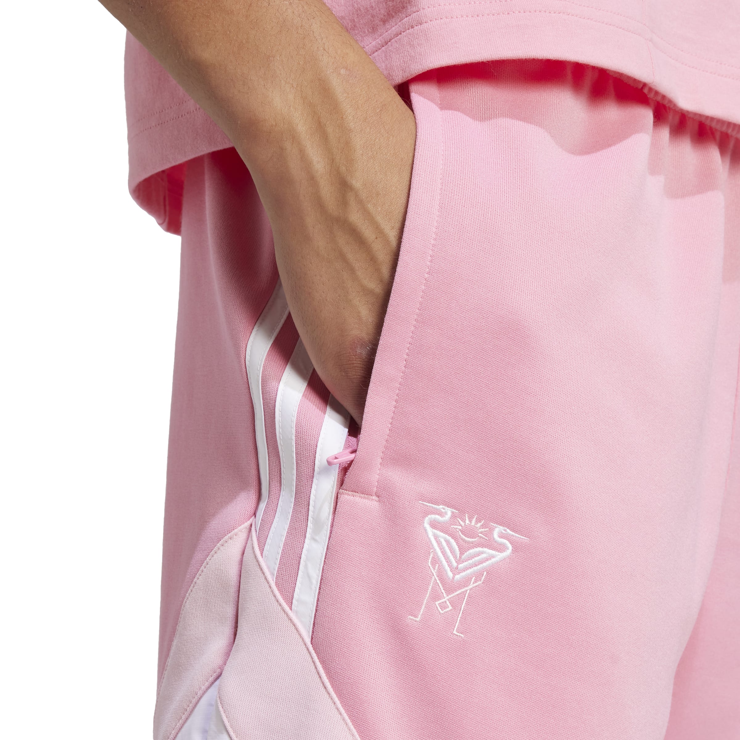 Inter Miami 2025 OG Shorts