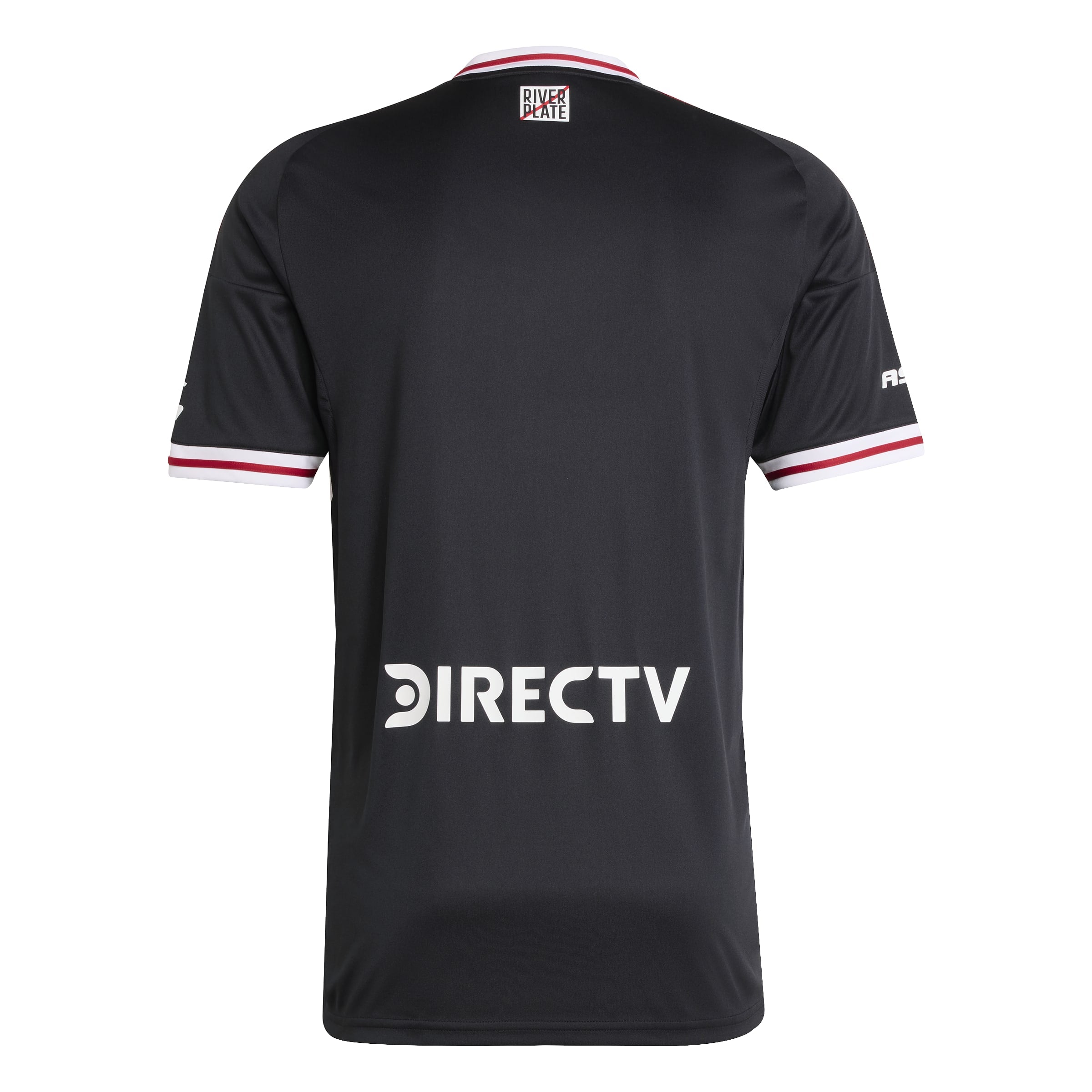 River Plate 2025-26 Away Jersey