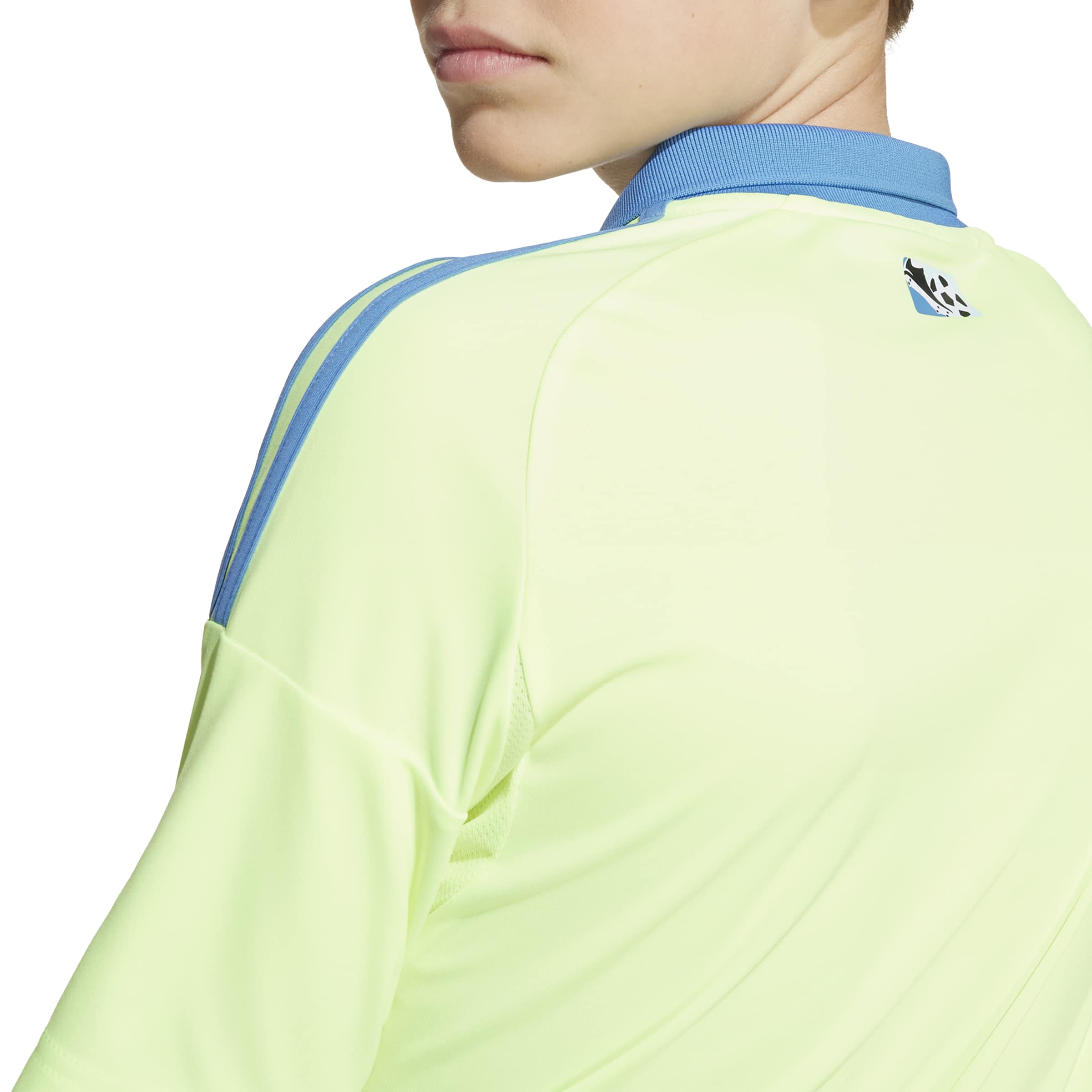Charlotte FC 2025 Youth 3rd Jersey