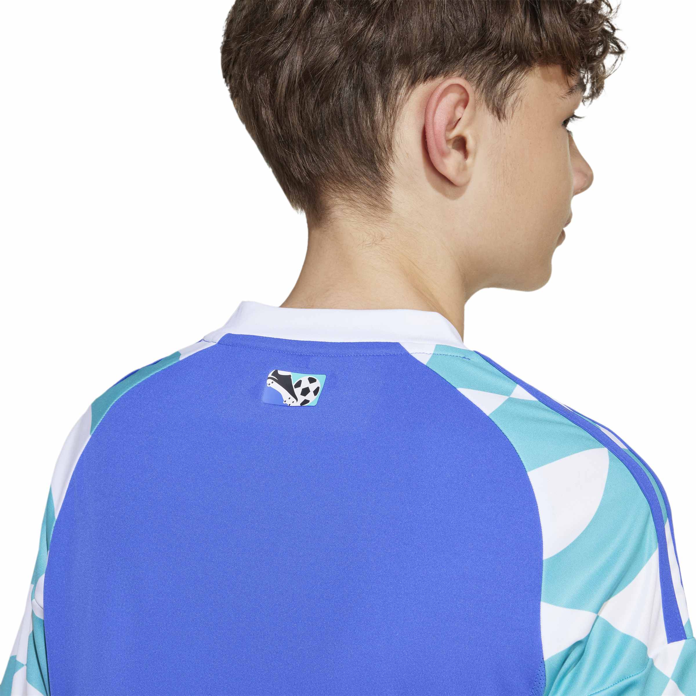 Seattle Sounders 2025 Youth 3rd Jersey