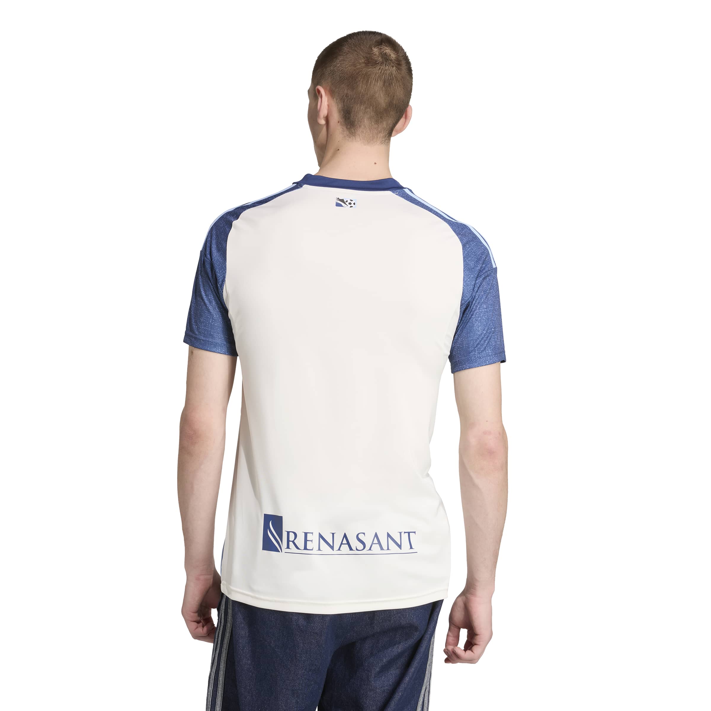 Nashville FC 2025 3rd Jersey
