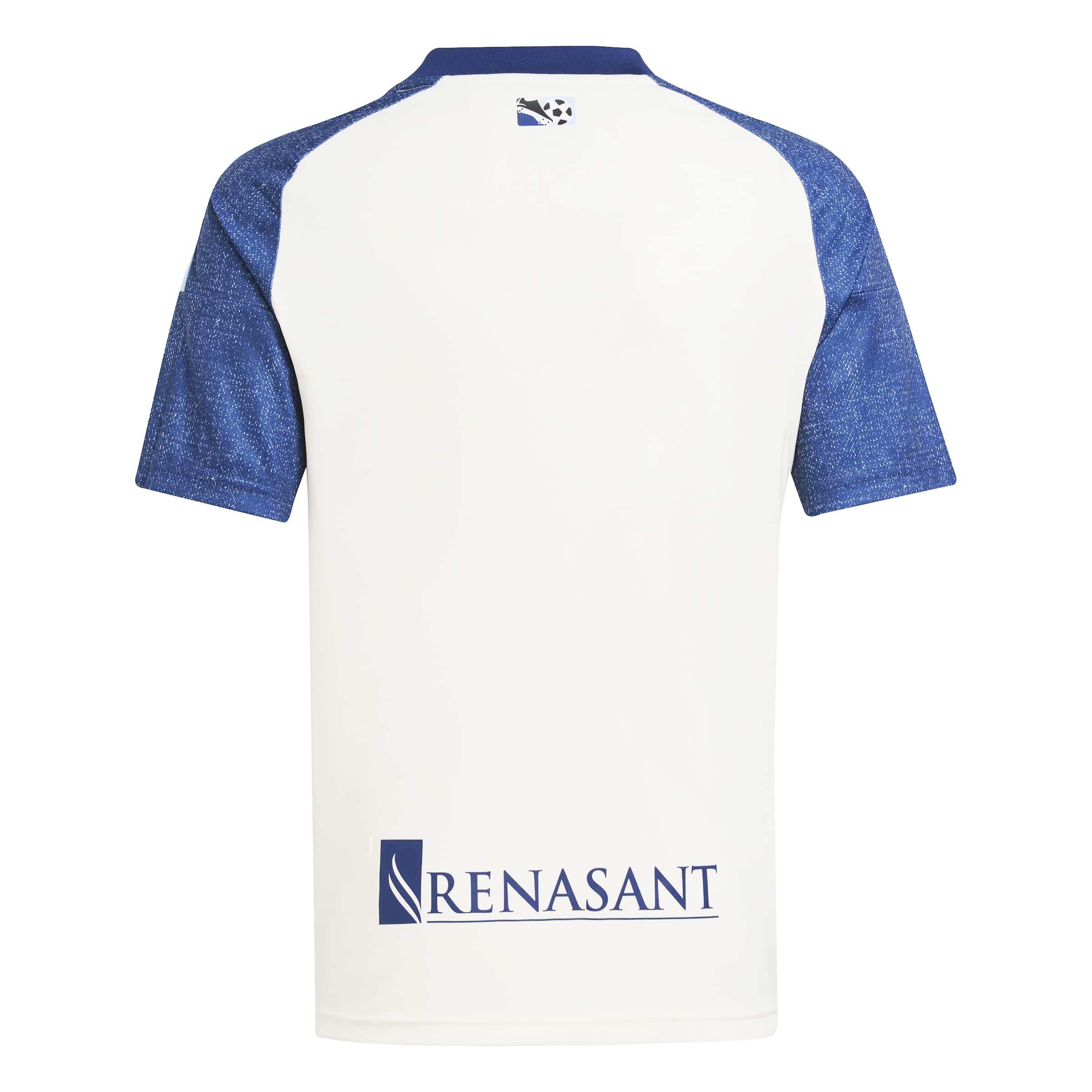 Nashville FC 2025 Youth 3rd Jersey