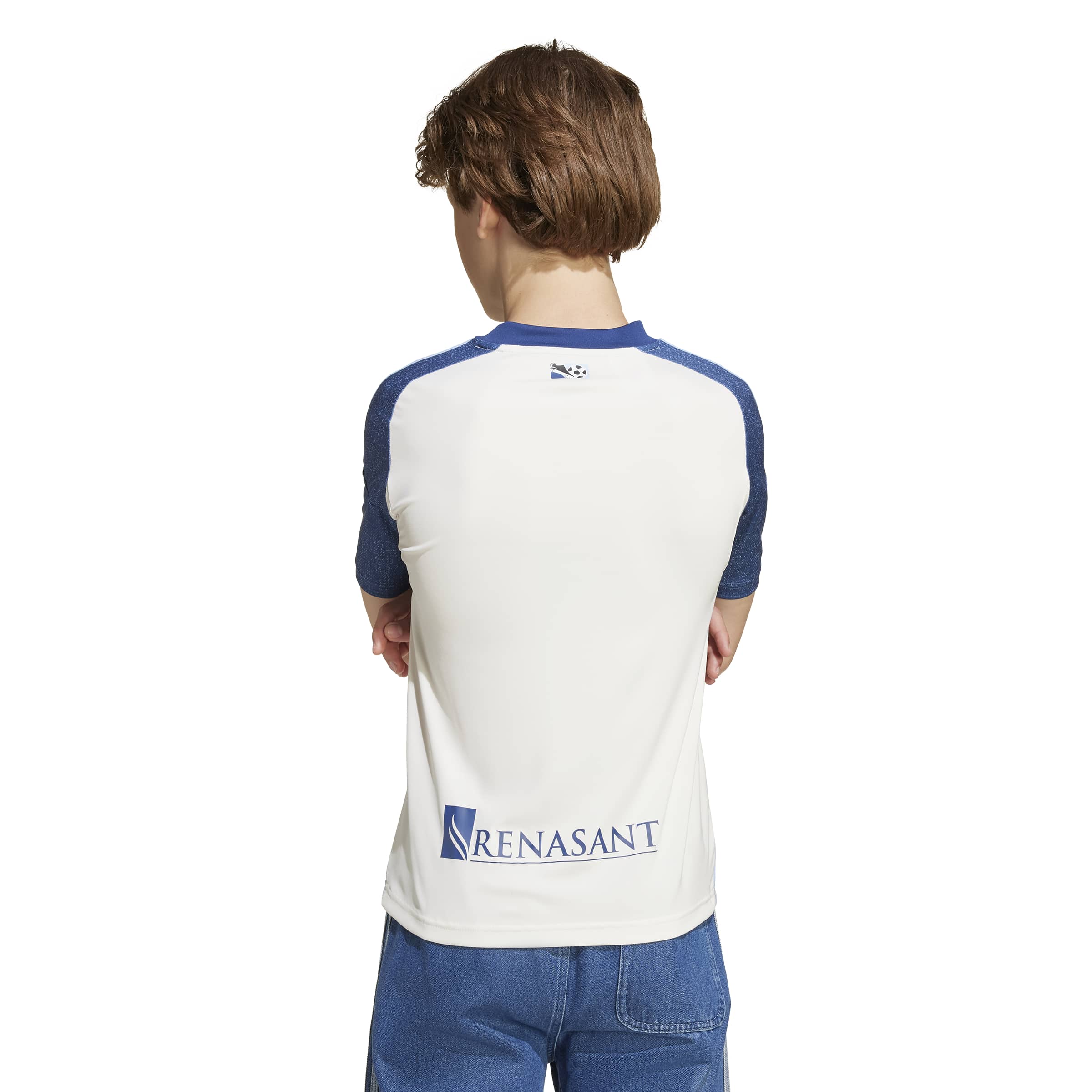 Nashville FC 2025 Youth 3rd Jersey