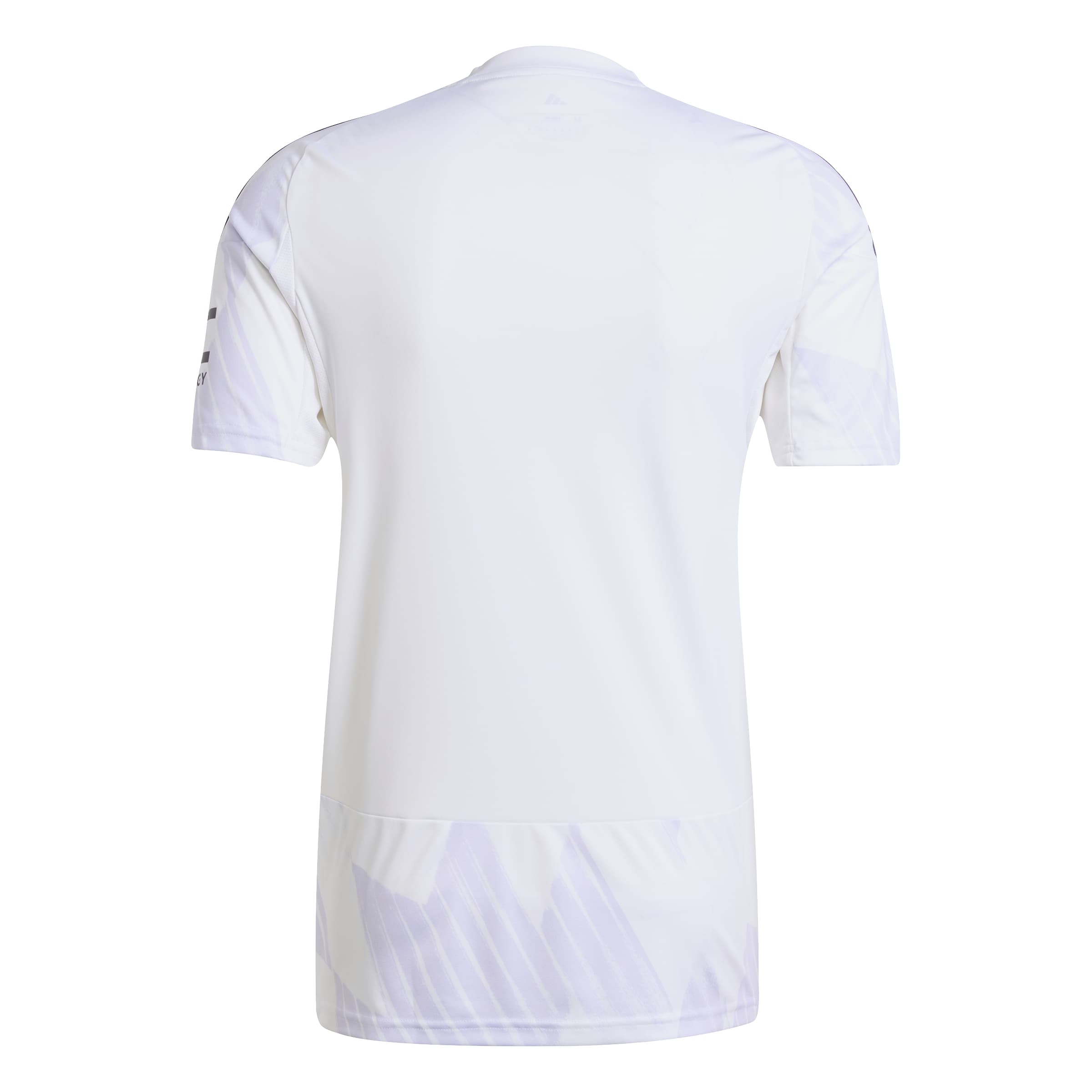 Manchester United 2025-26 Away Jersey