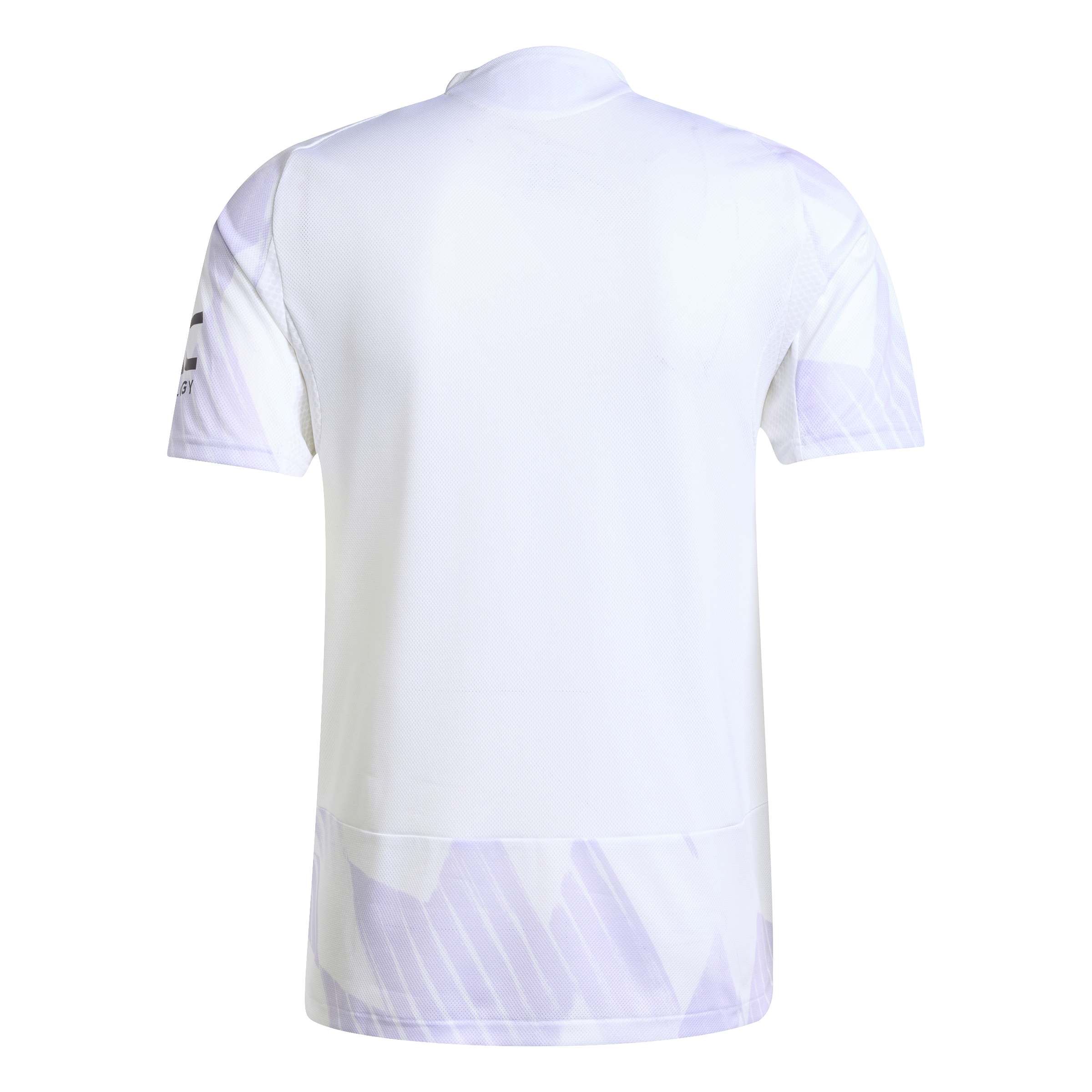 Manchester United 2025-26 Match Away Jersey
