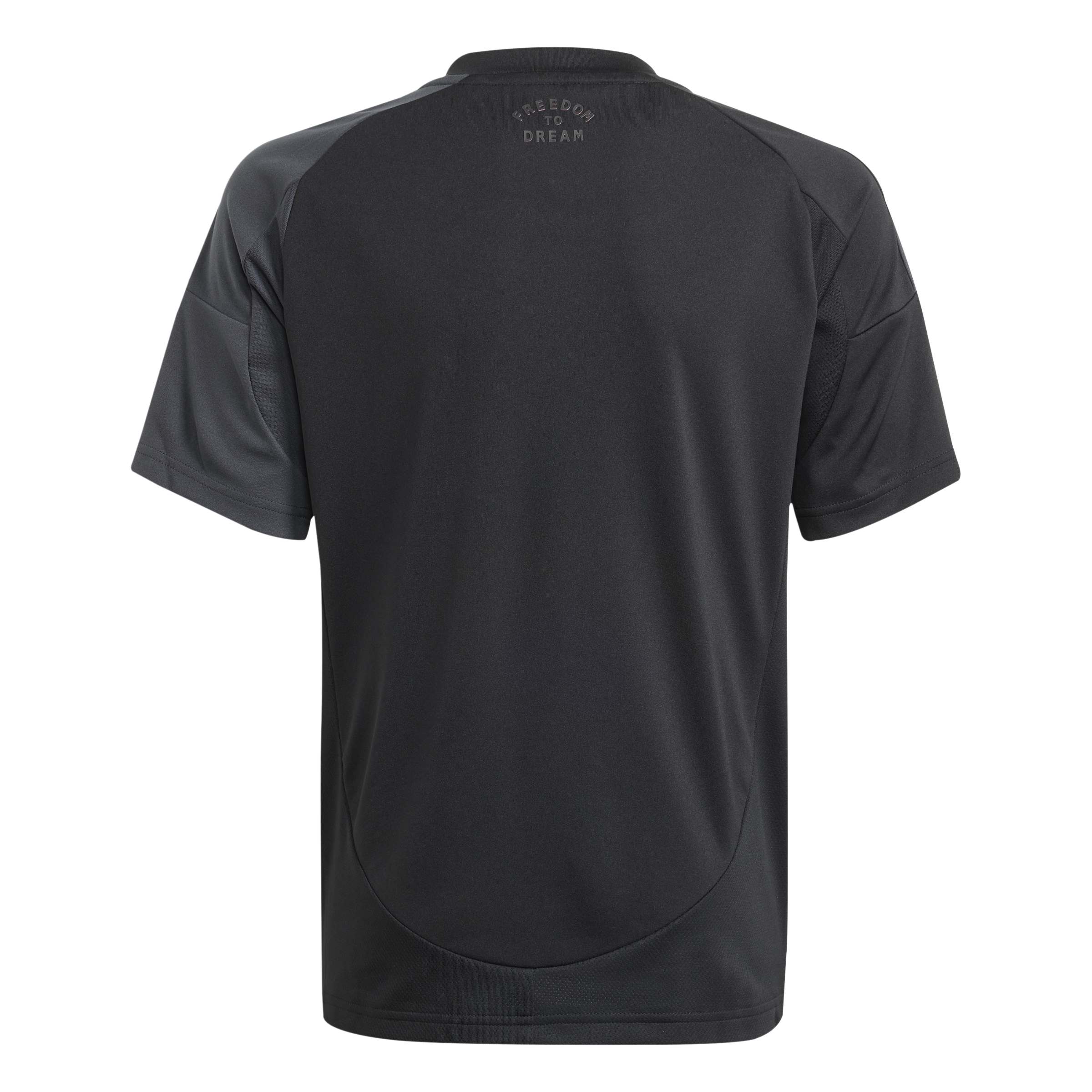 Inter Miami 2025 Youth Away Jersey