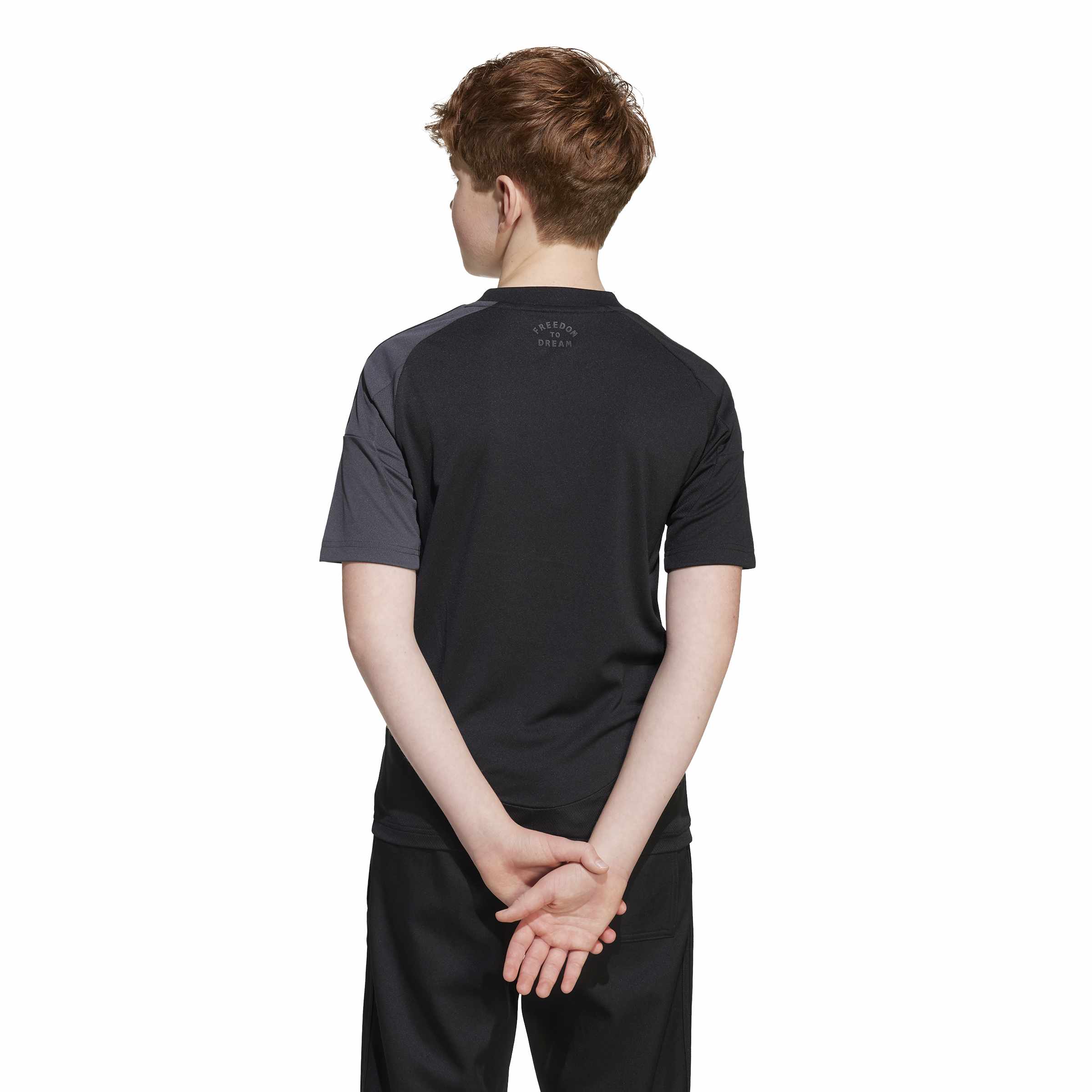 Inter Miami 2025 Youth Away Jersey